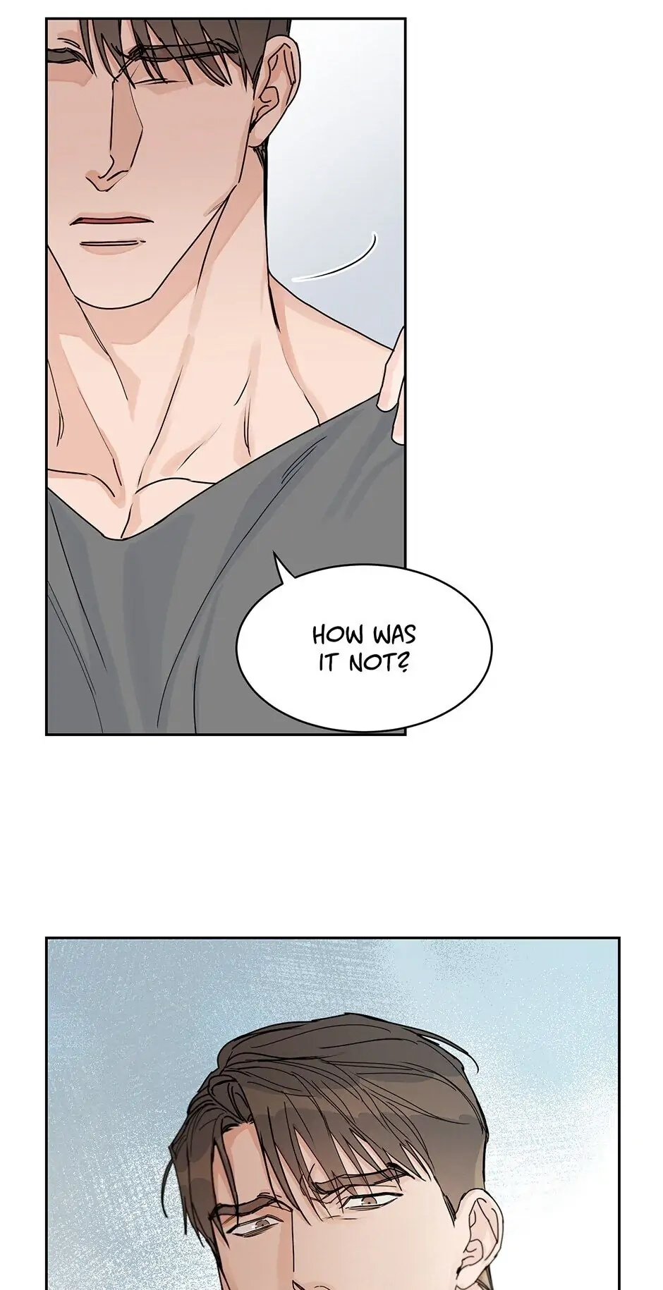 Read Subscribers Only chapter 37 image 12 on Lezhin