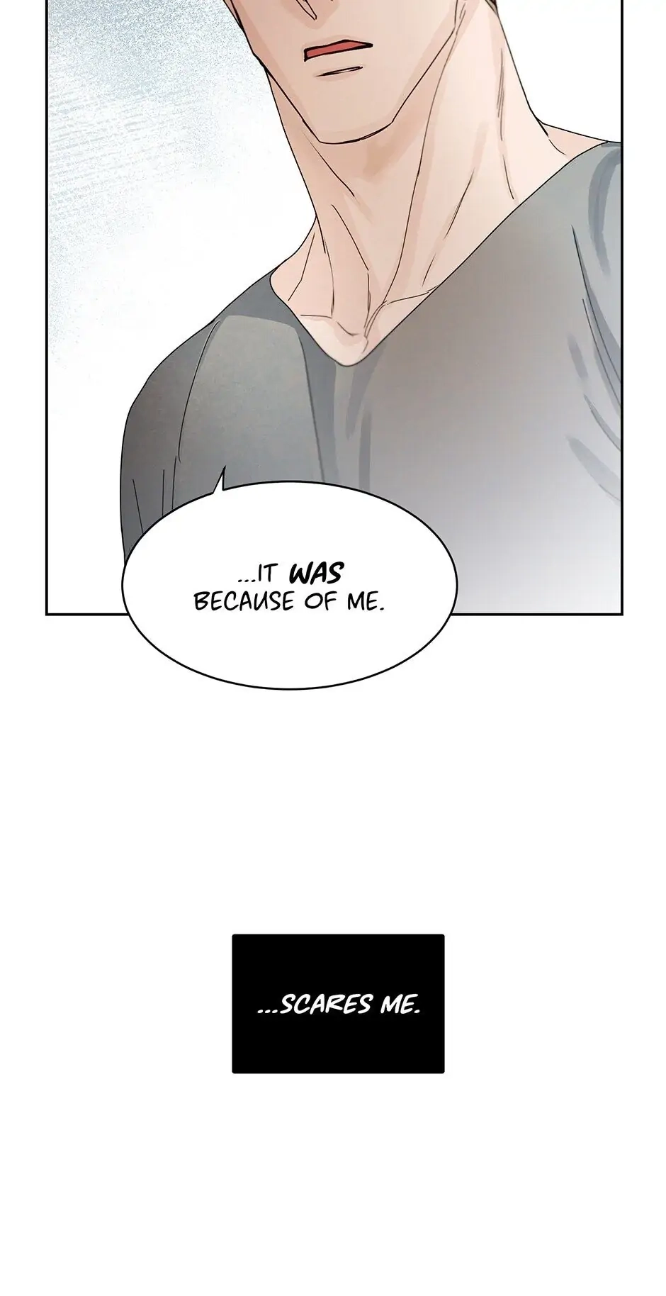 Read Subscribers Only chapter 37 image 13 on Lezhin