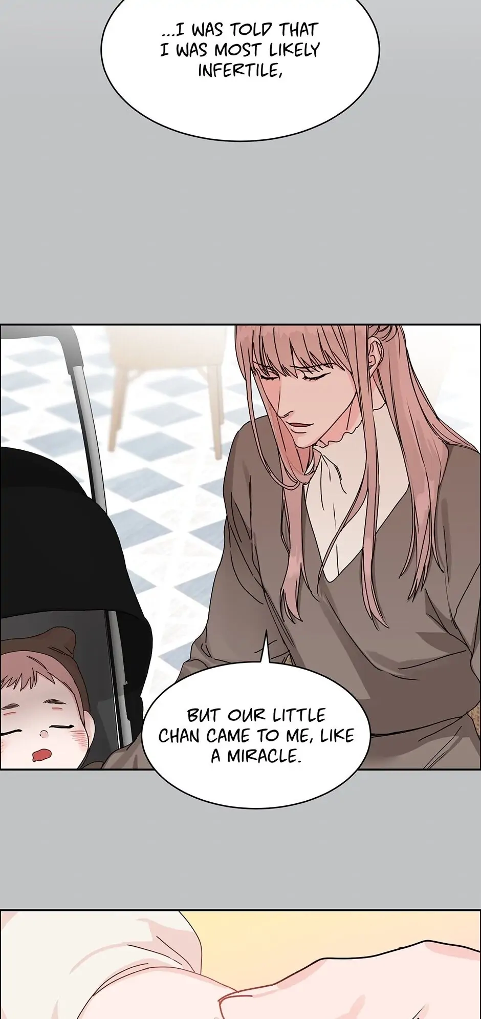 Read Subscribers Only chapter 37 image 15 on Lezhin