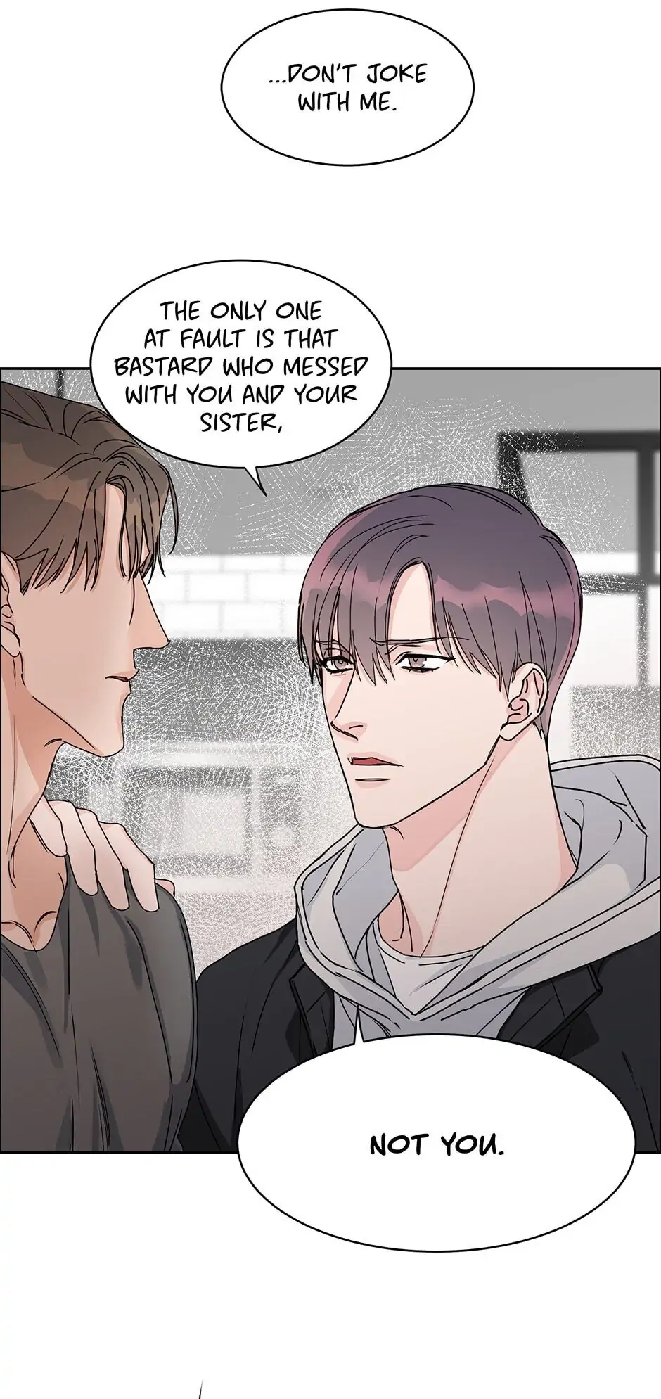 Read Subscribers Only chapter 37 image 19 on Lezhin