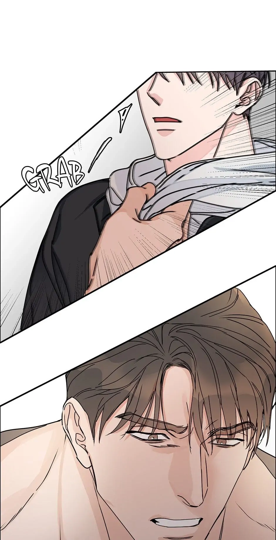 Read Subscribers Only chapter 37 image 21 on Lezhin