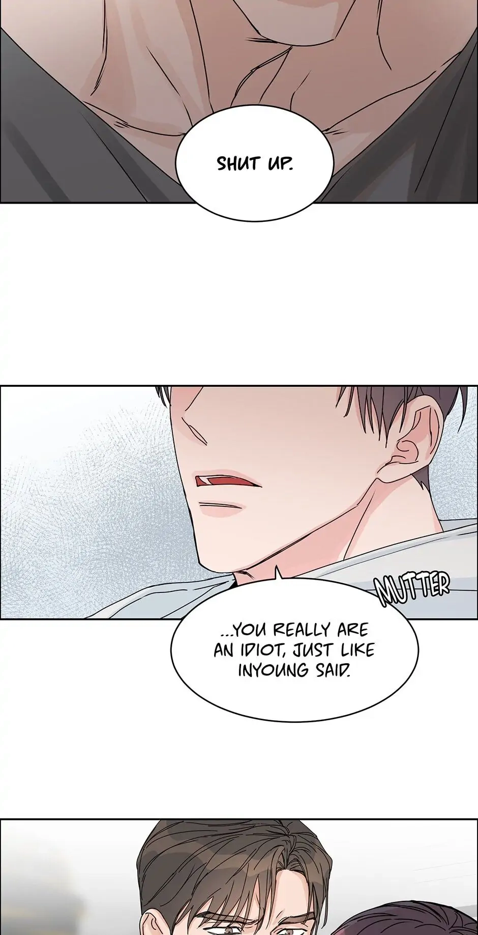 Read Subscribers Only chapter 37 image 22 on Lezhin