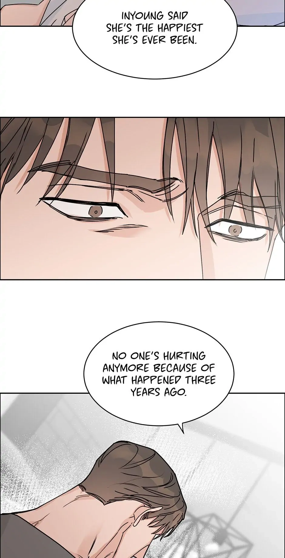 Read Subscribers Only chapter 37 image 24 on Lezhin