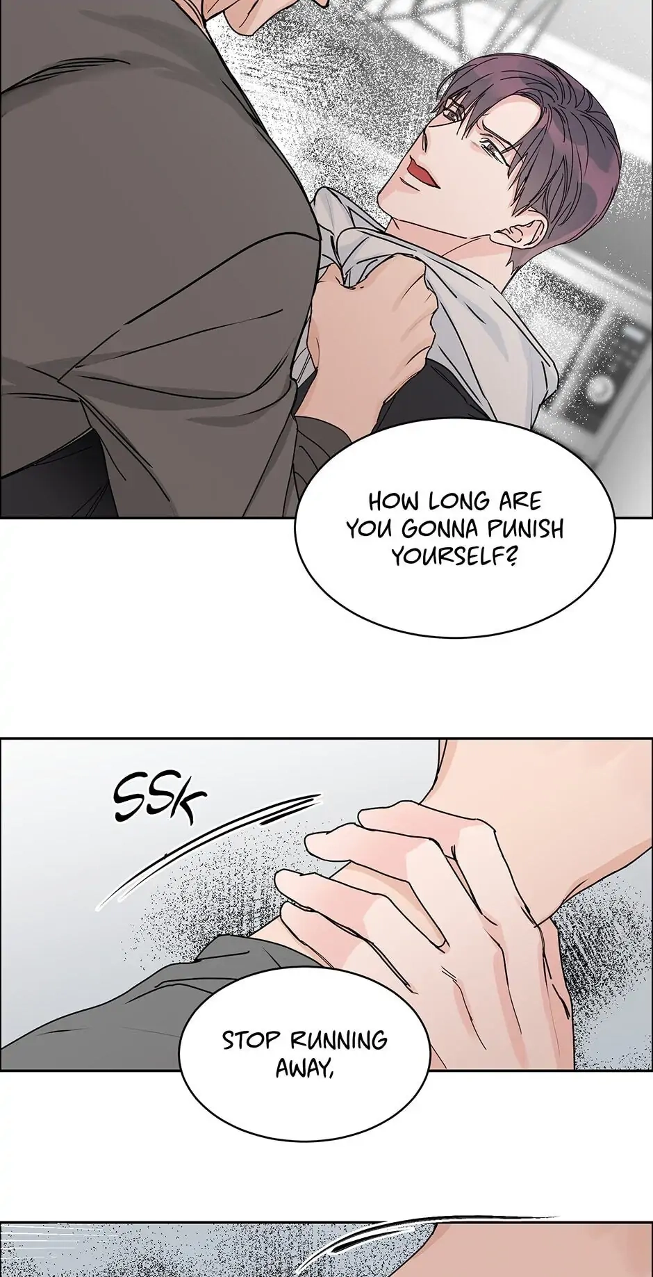 Read Subscribers Only chapter 37 image 25 on Lezhin