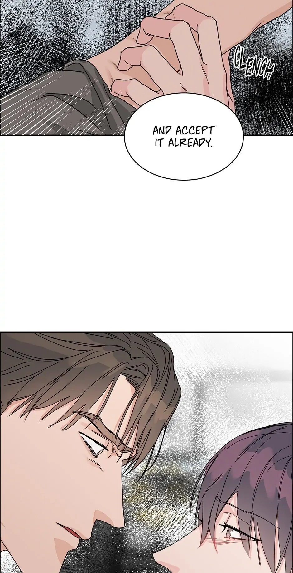 Read Subscribers Only chapter 37 image 26 on Lezhin