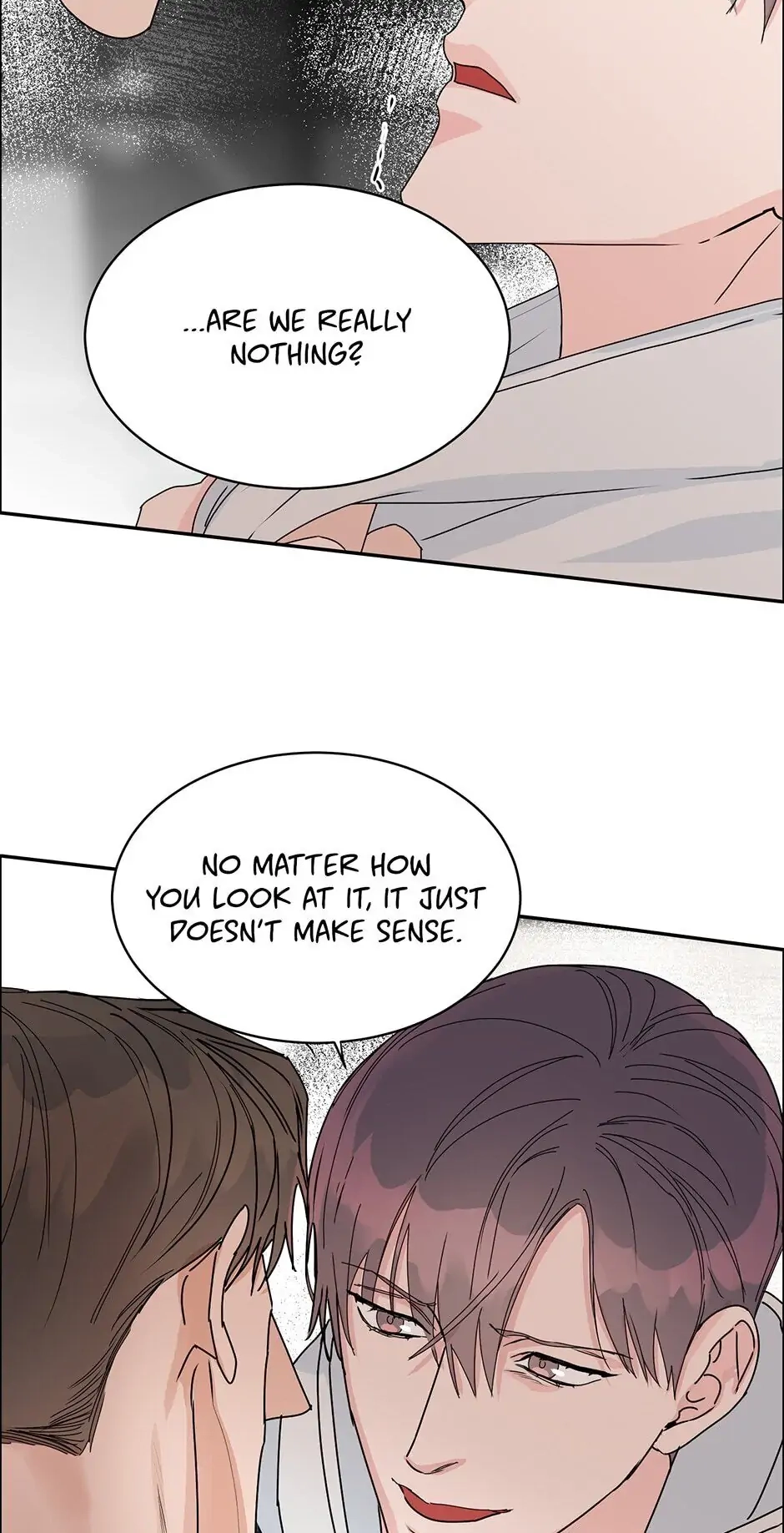 Read Subscribers Only chapter 37 image 27 on Lezhin