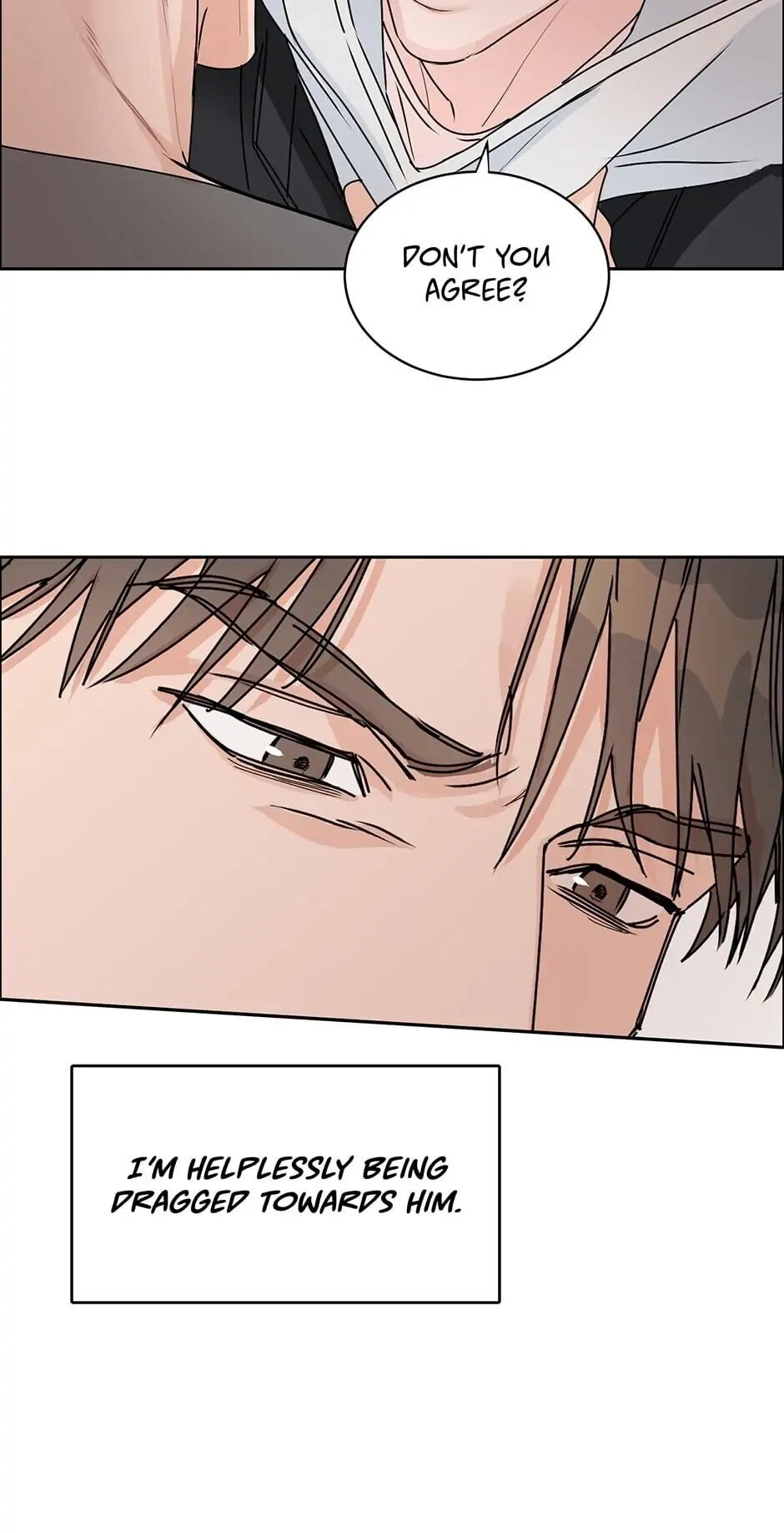 Read Subscribers Only chapter 37 image 28 on Lezhin