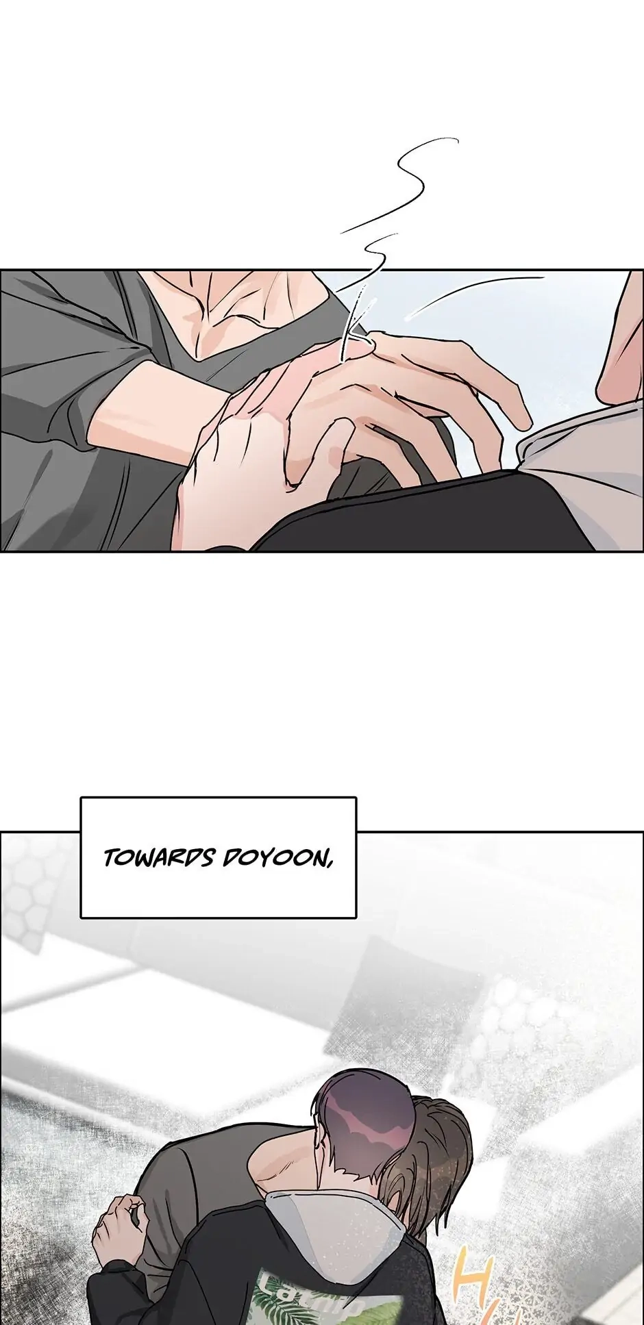 Read Subscribers Only chapter 37 image 29 on Lezhin