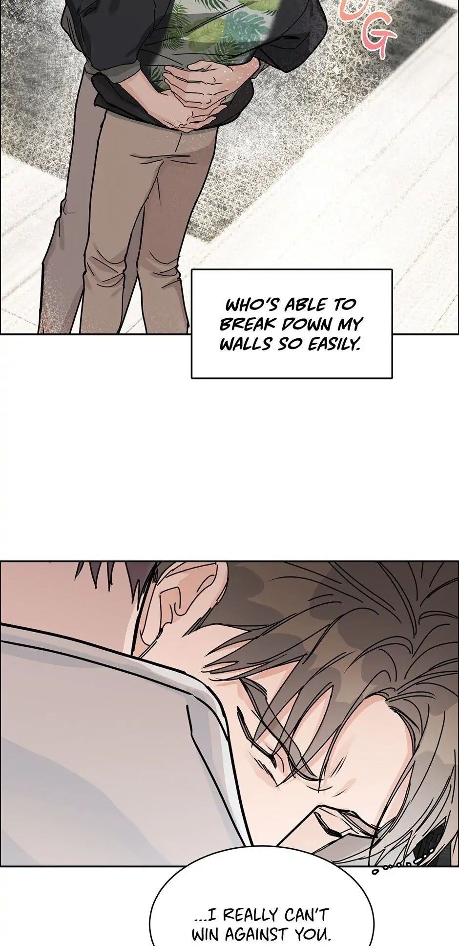 Read Subscribers Only chapter 37 image 30 on Lezhin
