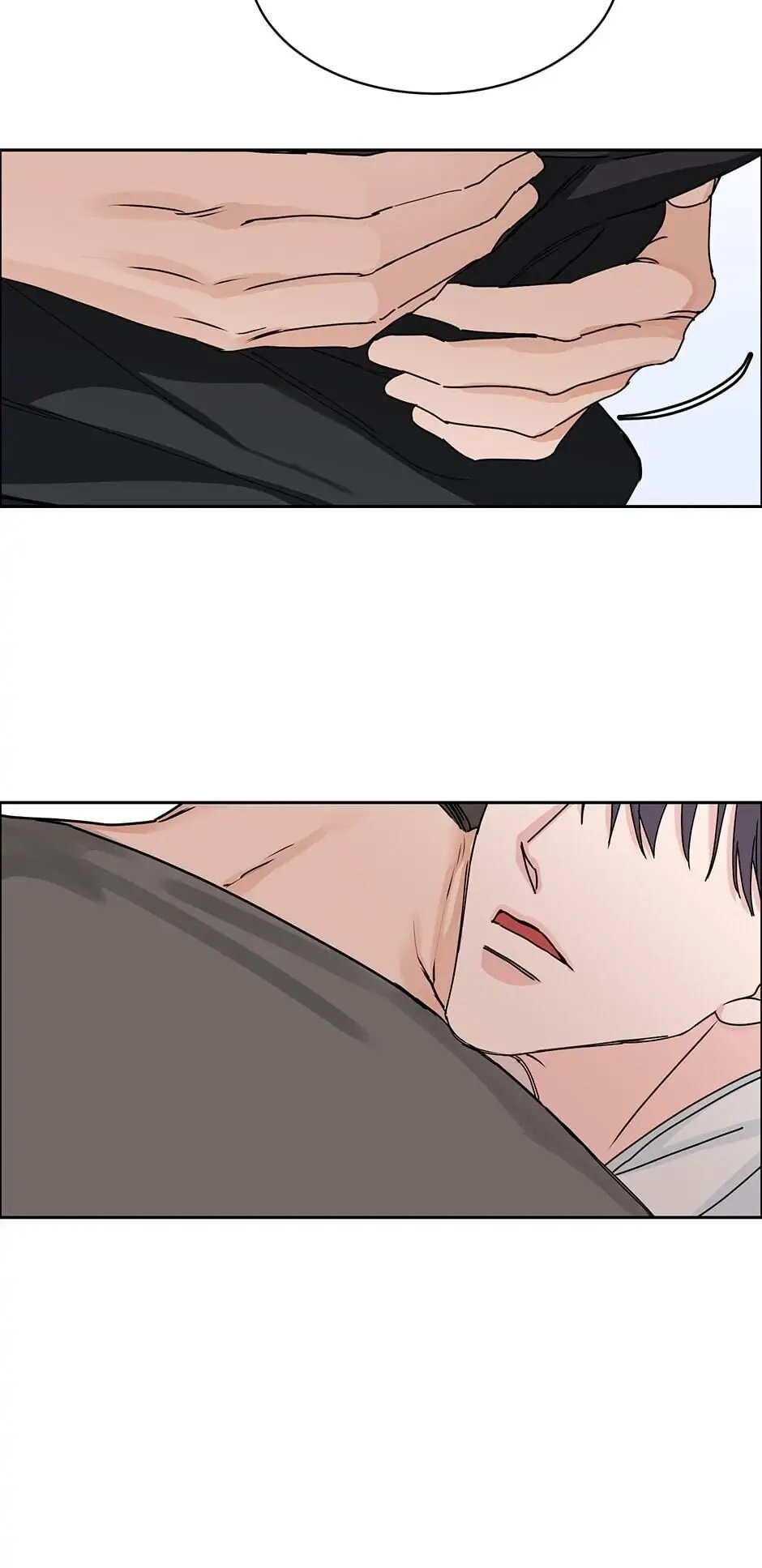 Read Subscribers Only chapter 37 image 31 on Lezhin