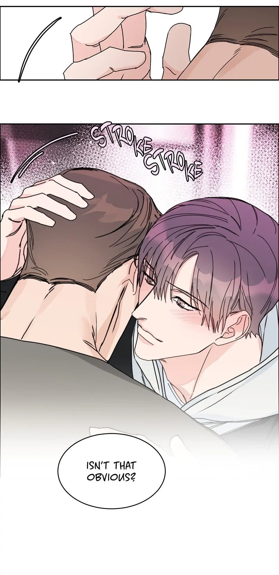 Read Subscribers Only chapter 37 image 32 on Lezhin