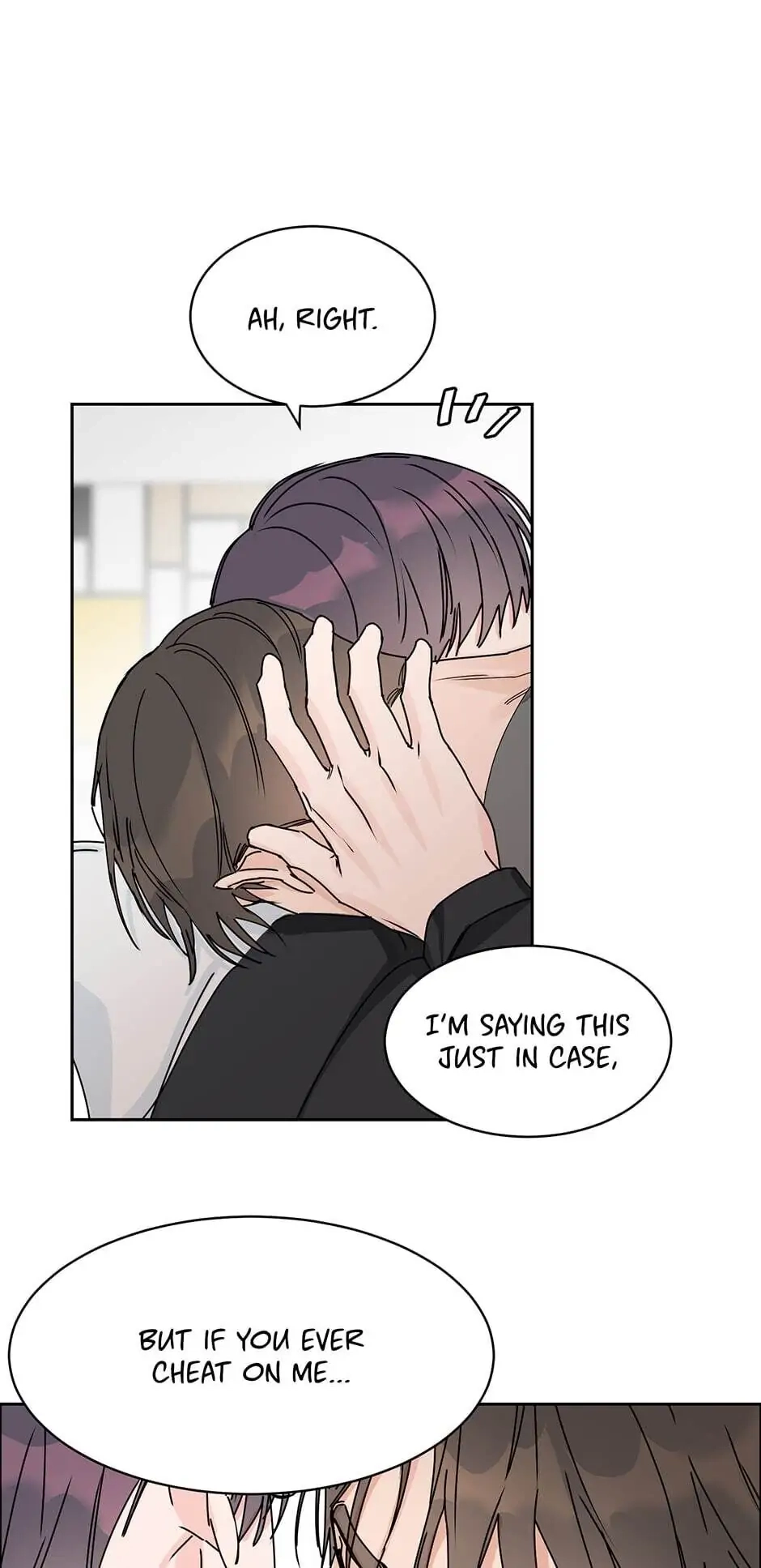 Read Subscribers Only chapter 37 image 33 on Lezhin