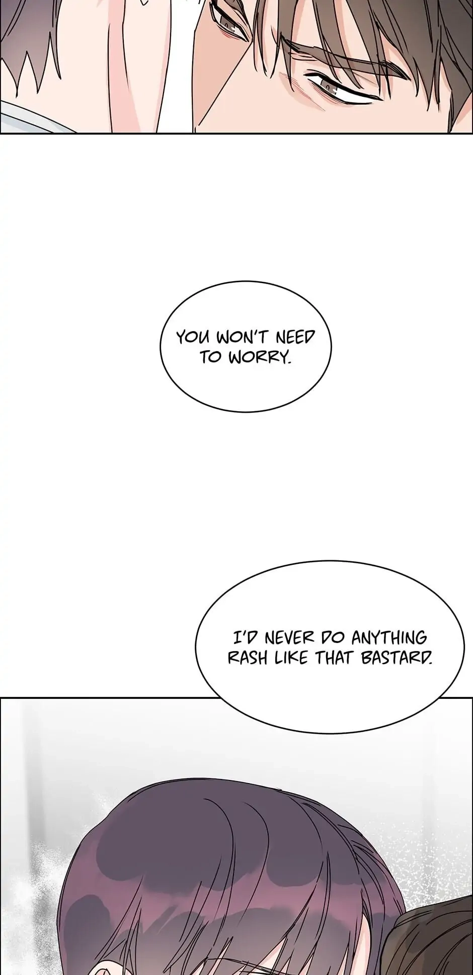 Read Subscribers Only chapter 37 image 34 on Lezhin