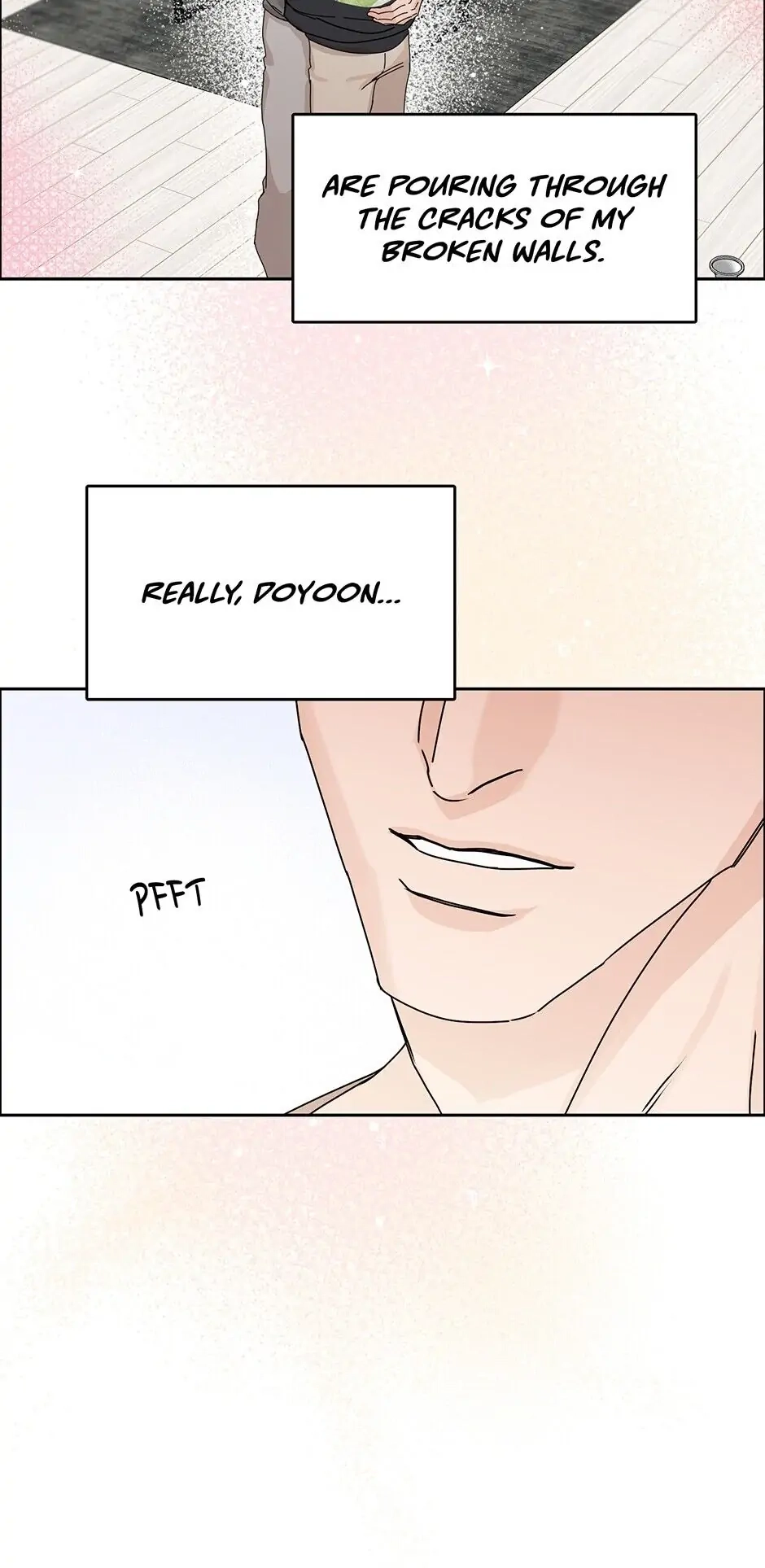 Read Subscribers Only chapter 37 image 37 on Lezhin
