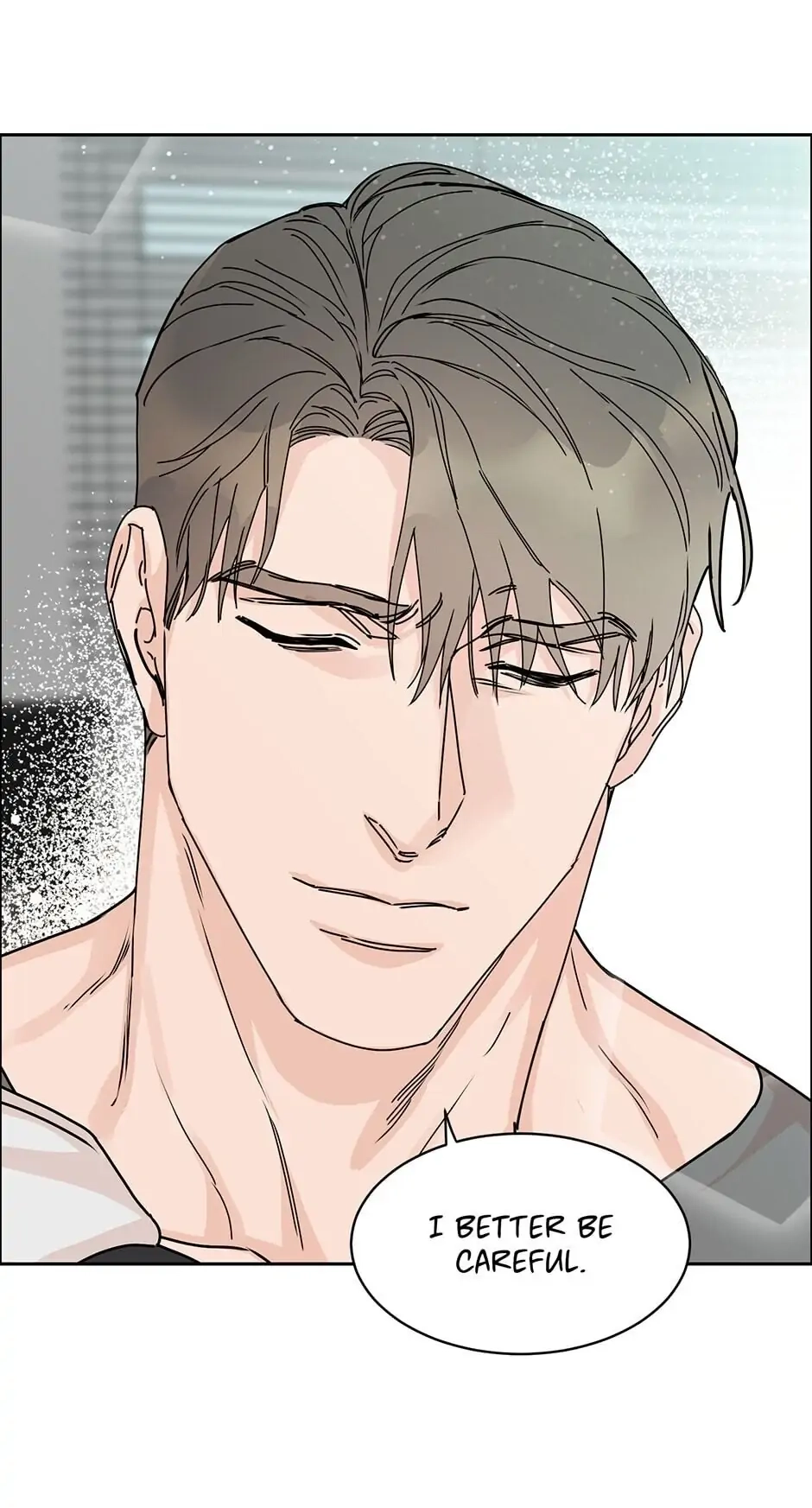 Read Subscribers Only chapter 37 image 38 on Lezhin