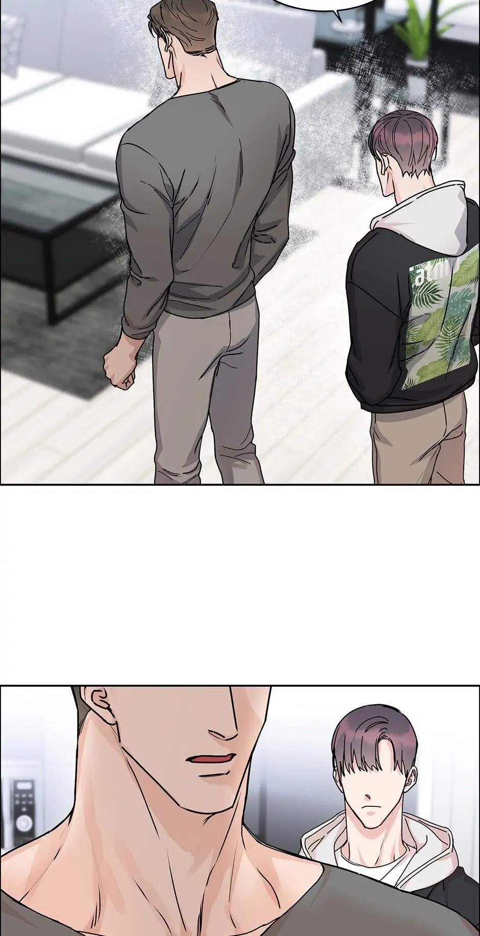 Read Subscribers Only chapter 37 image 4 on Lezhin