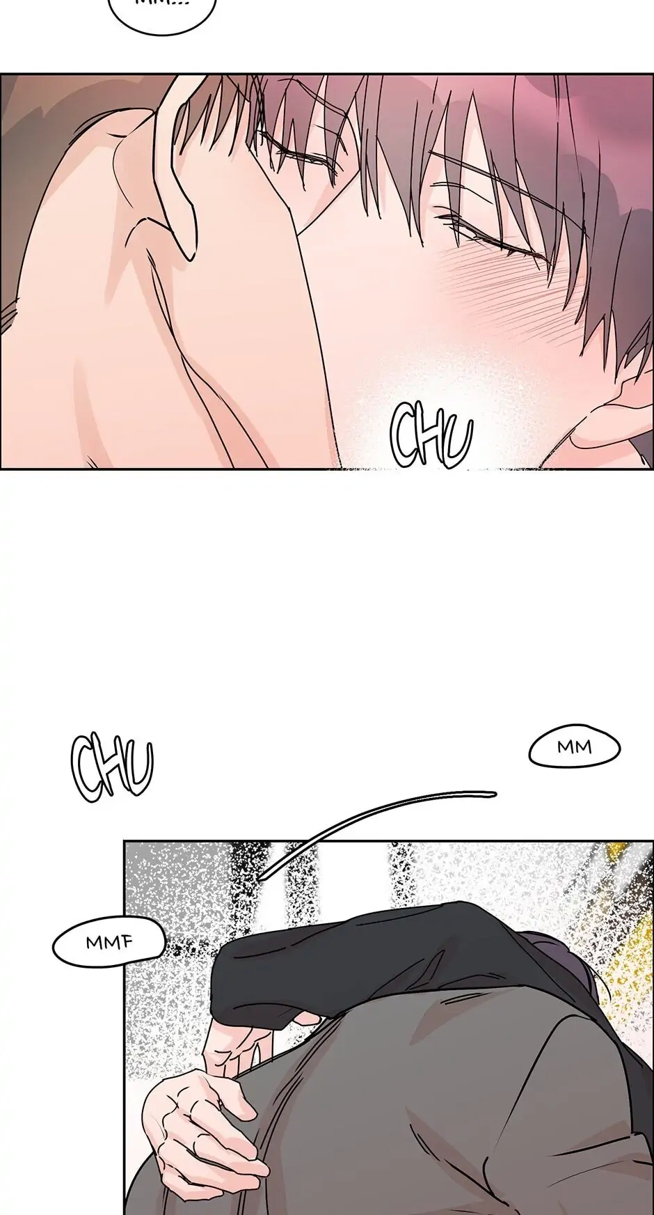 Read Subscribers Only chapter 37 image 40 on Lezhin