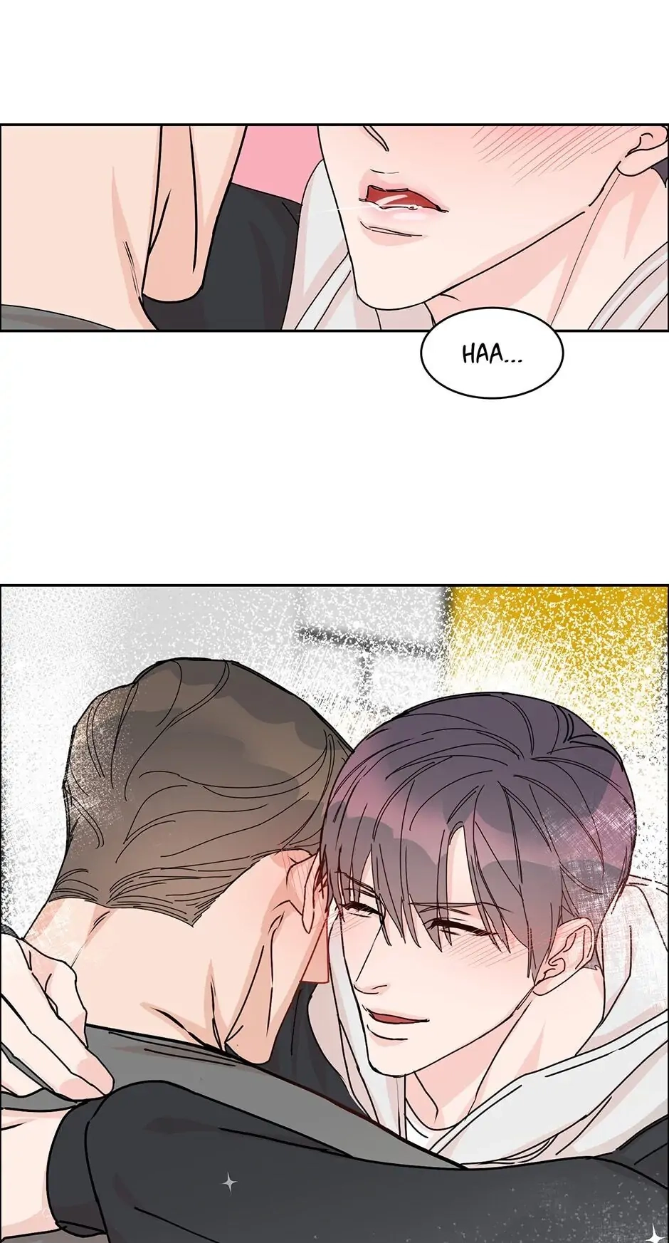 Read Subscribers Only chapter 37 image 42 on Lezhin