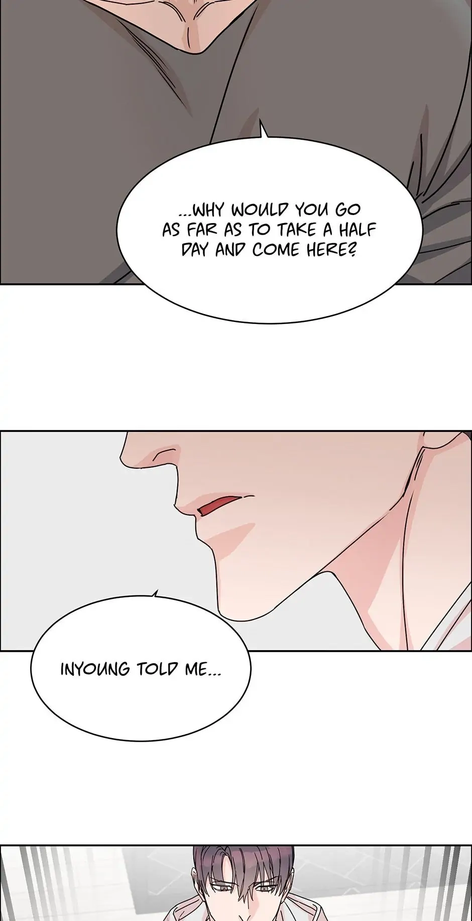 Read Subscribers Only chapter 37 image 5 on Lezhin