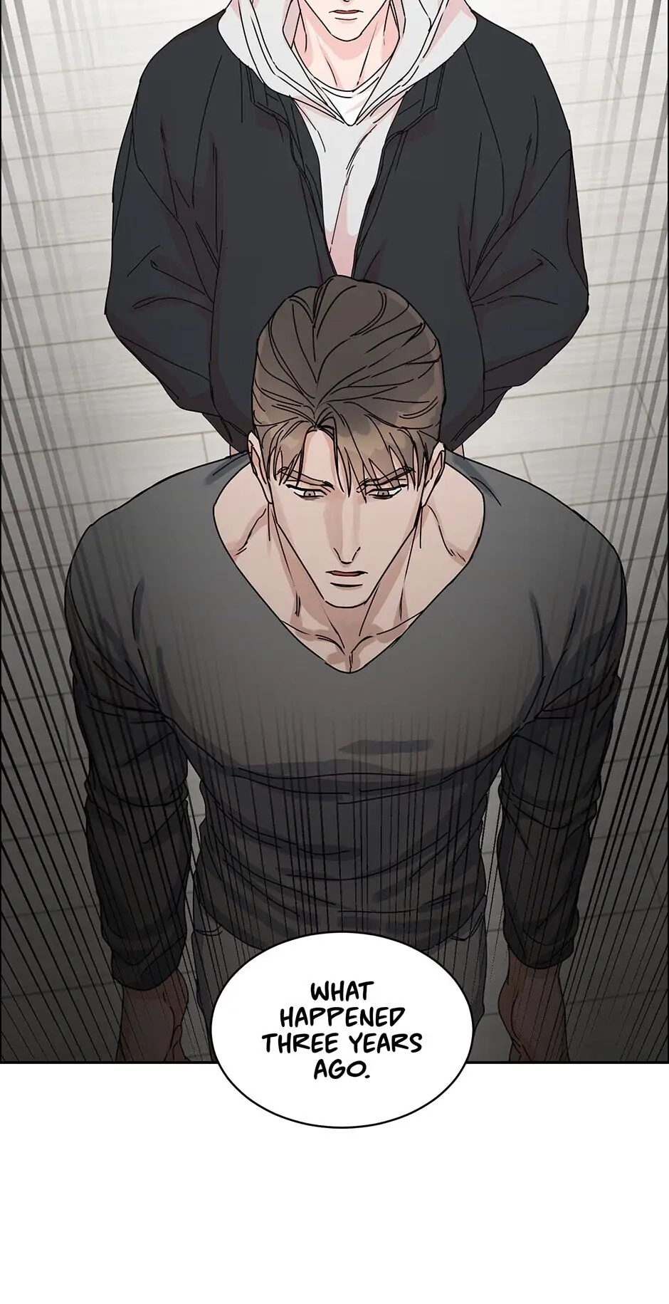 Read Subscribers Only chapter 37 image 6 on Lezhin