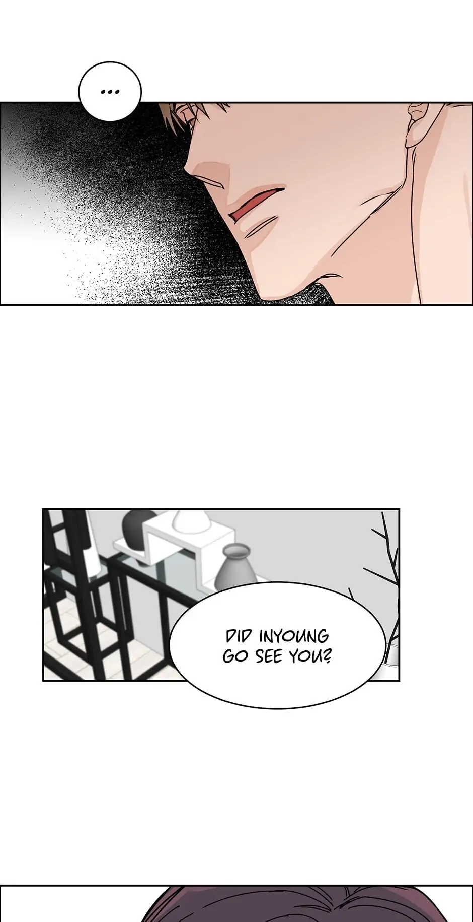 Read Subscribers Only chapter 37 image 7 on Lezhin