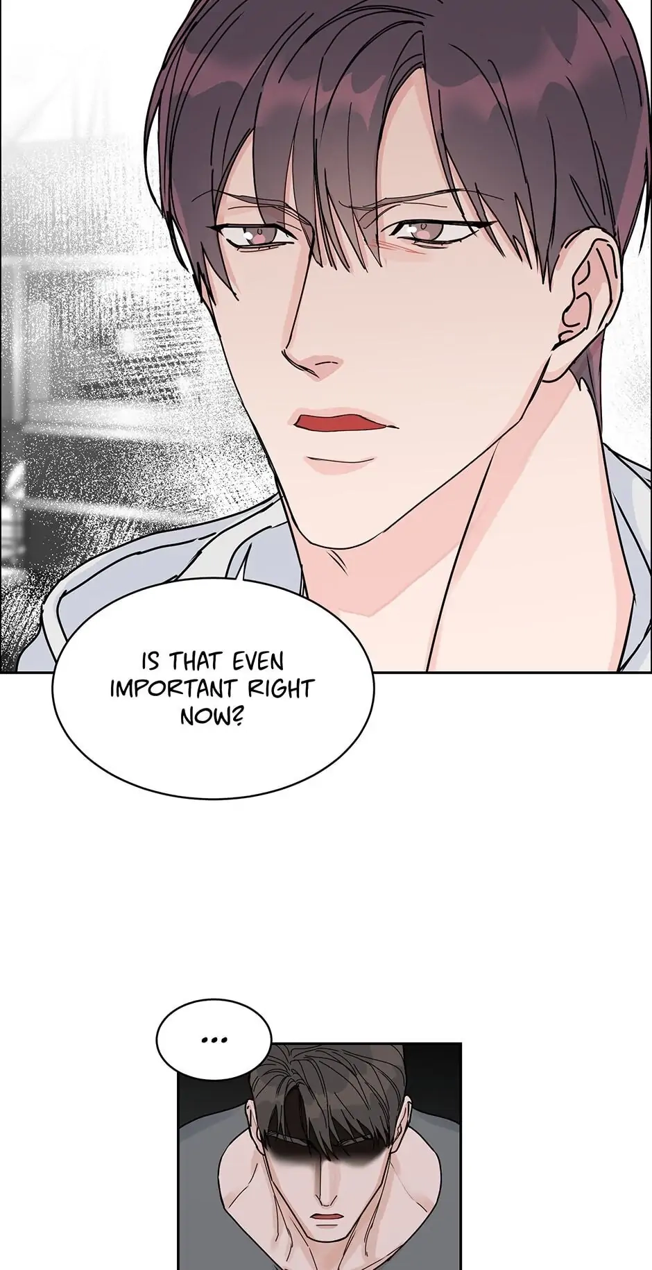 Read Subscribers Only chapter 37 image 8 on Lezhin