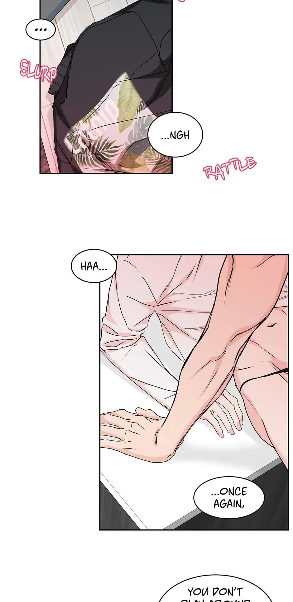Read Subscribers Only chapter 38 image 1 on Lezhin