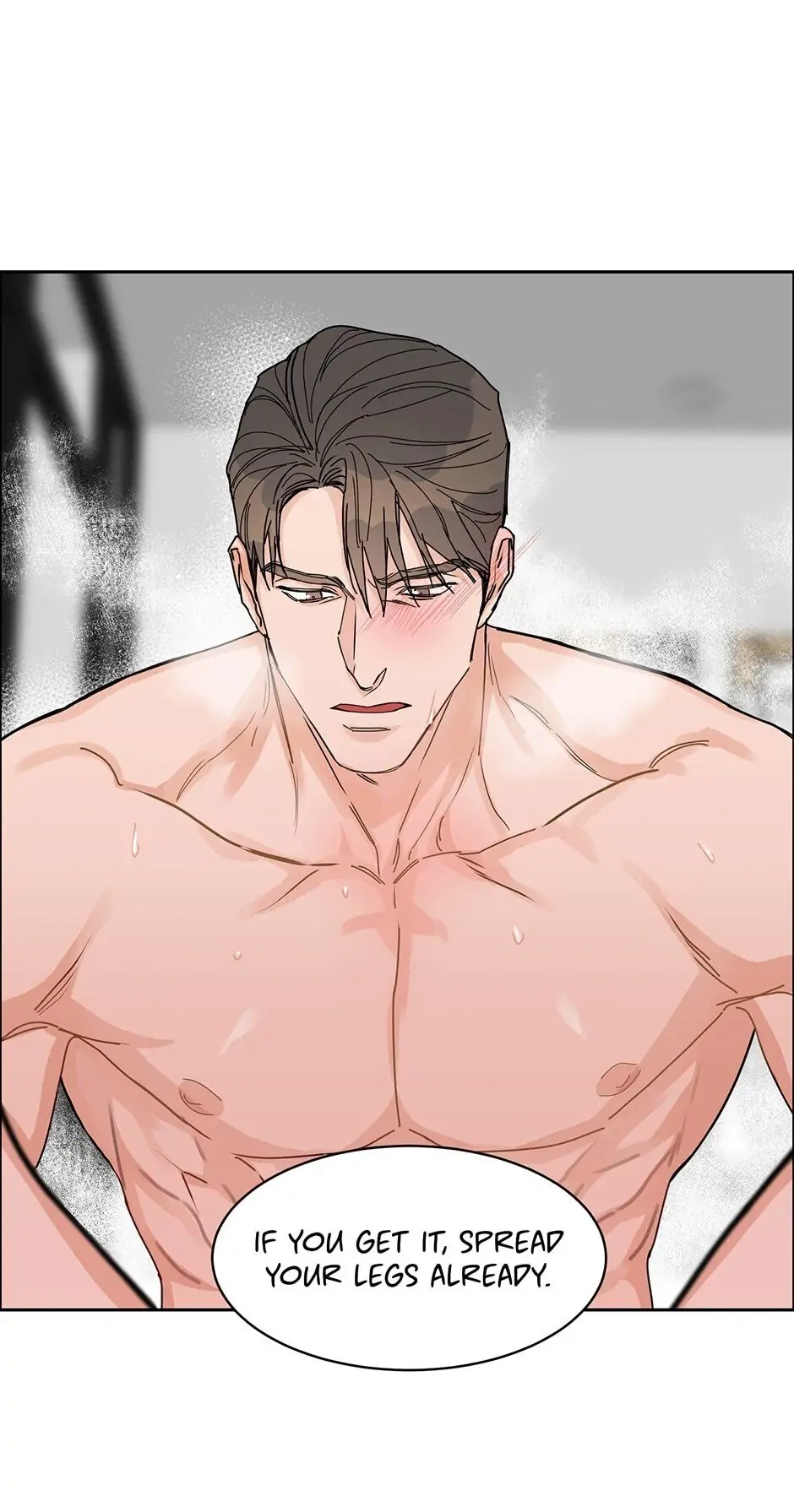 Read Subscribers Only chapter 38 image 14 on Lezhin