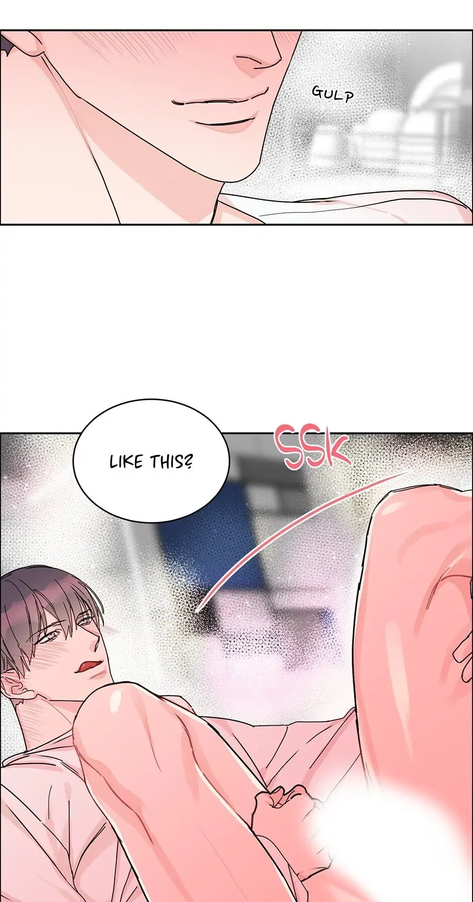Read Subscribers Only chapter 38 image 15 on Lezhin