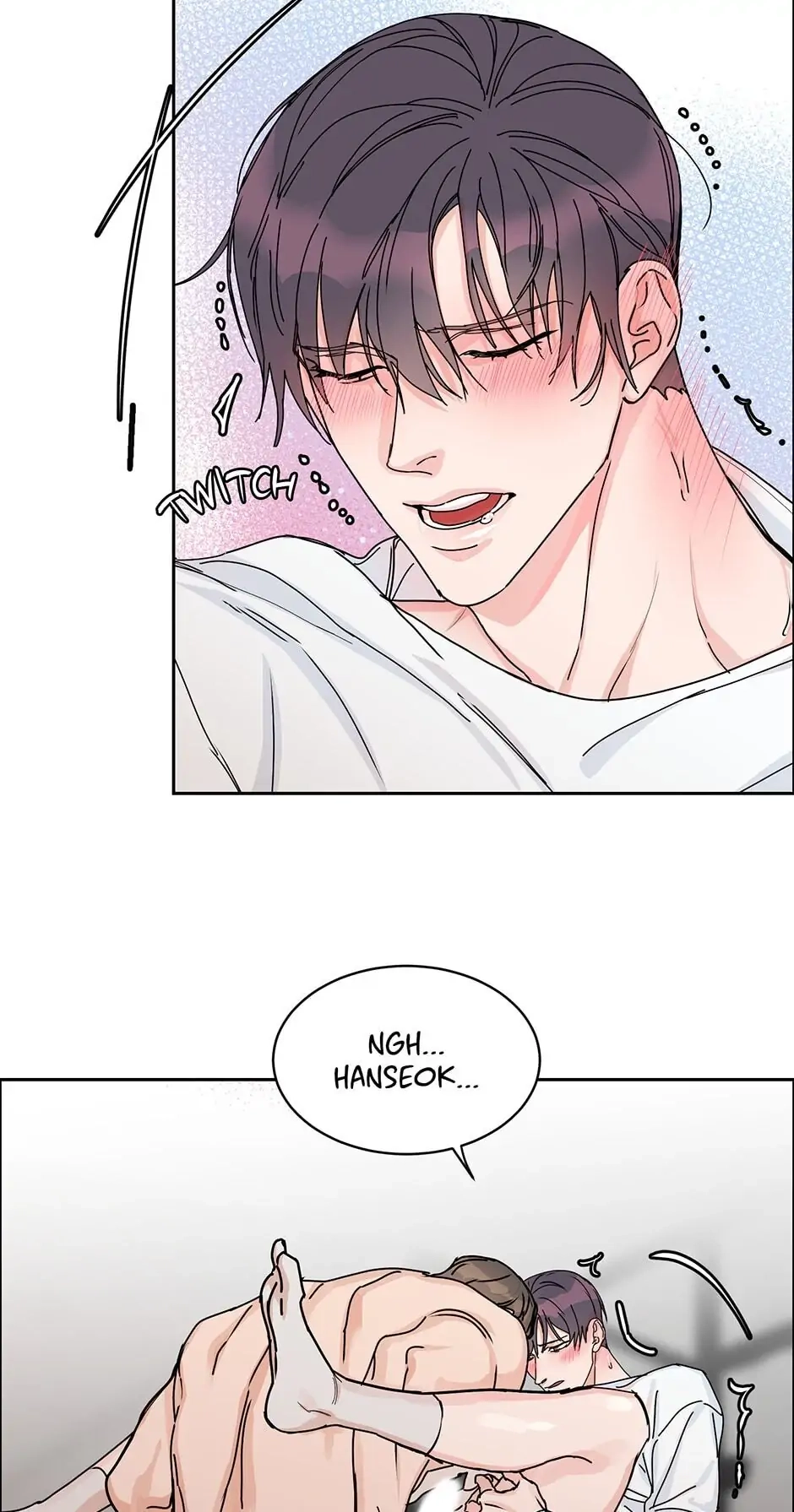 Read Subscribers Only chapter 38 image 18 on Lezhin