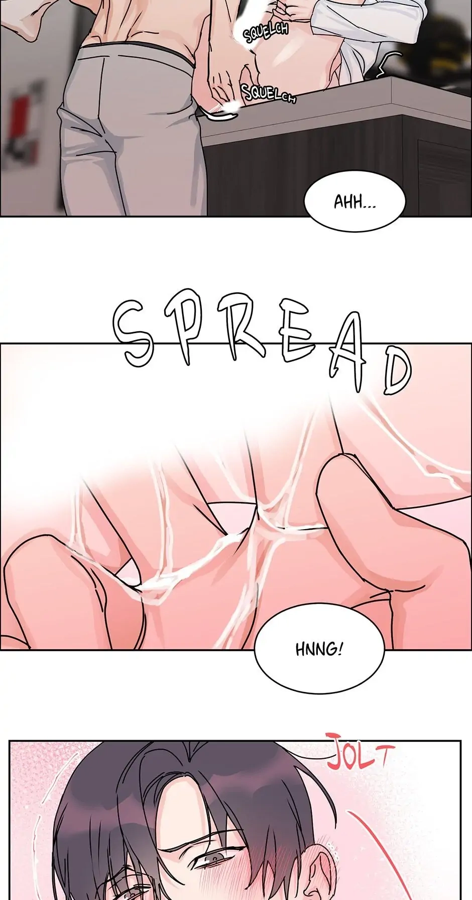 Read Subscribers Only chapter 38 image 19 on Lezhin