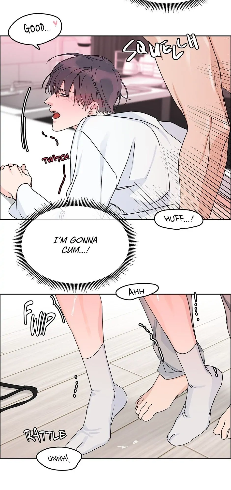Read Subscribers Only chapter 38 image 27 on Lezhin