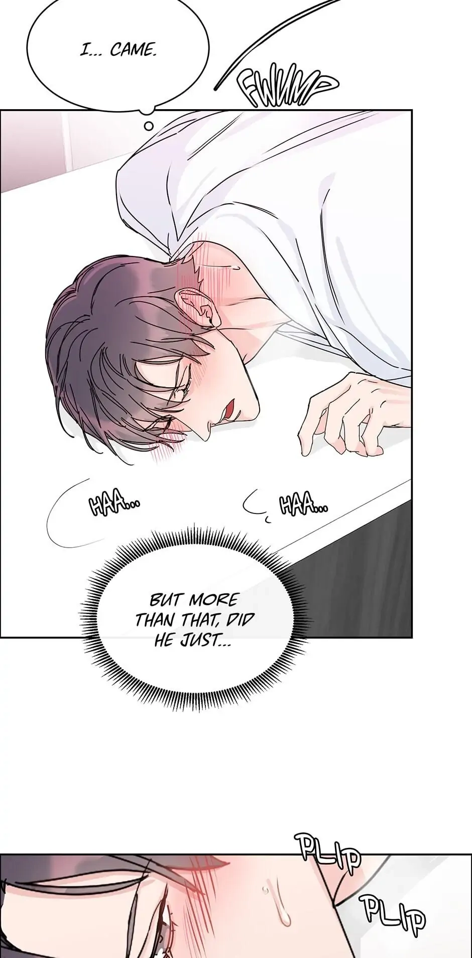 Read Subscribers Only chapter 38 image 31 on Lezhin