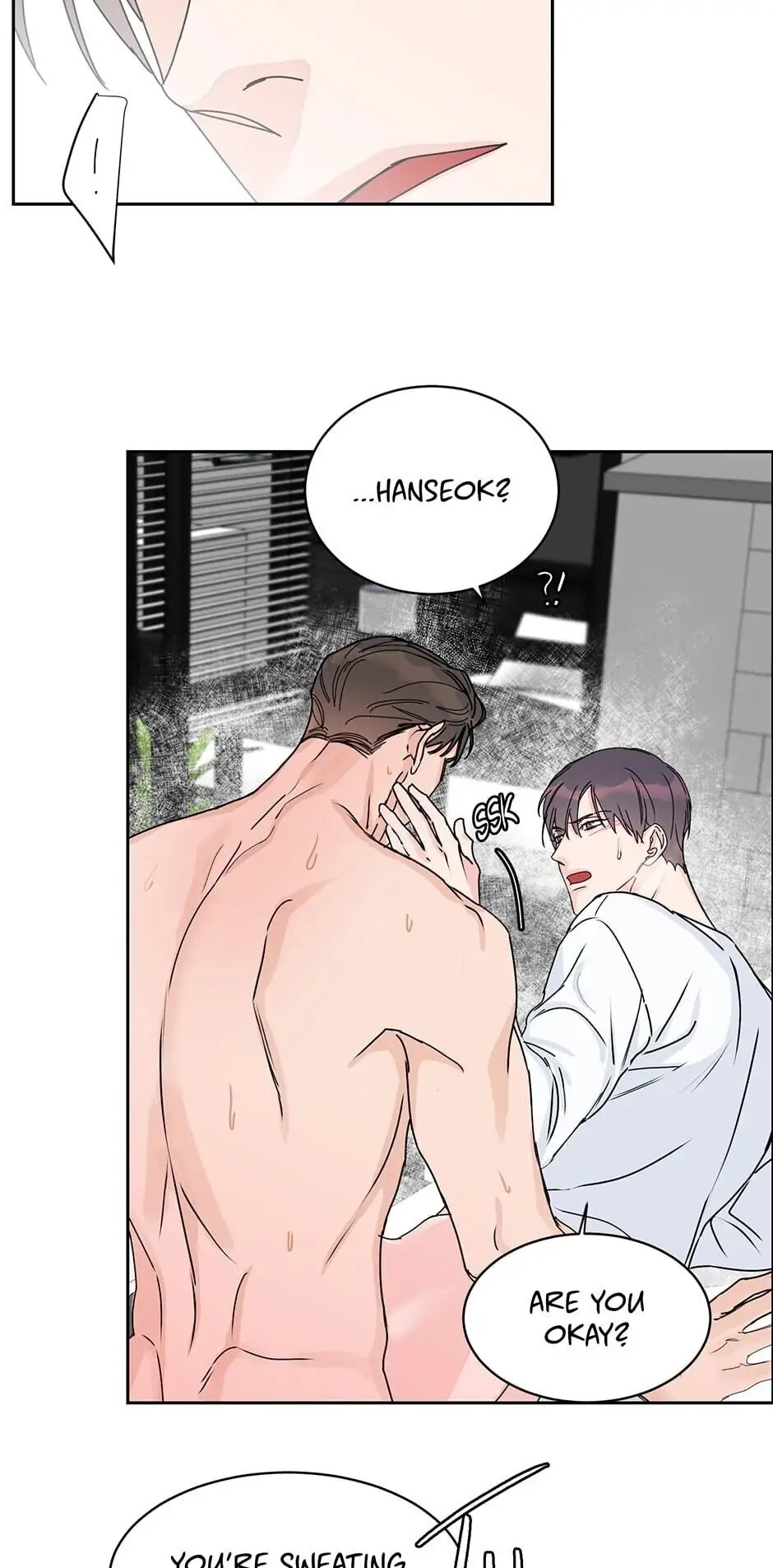 Read Subscribers Only chapter 38 image 34 on Lezhin