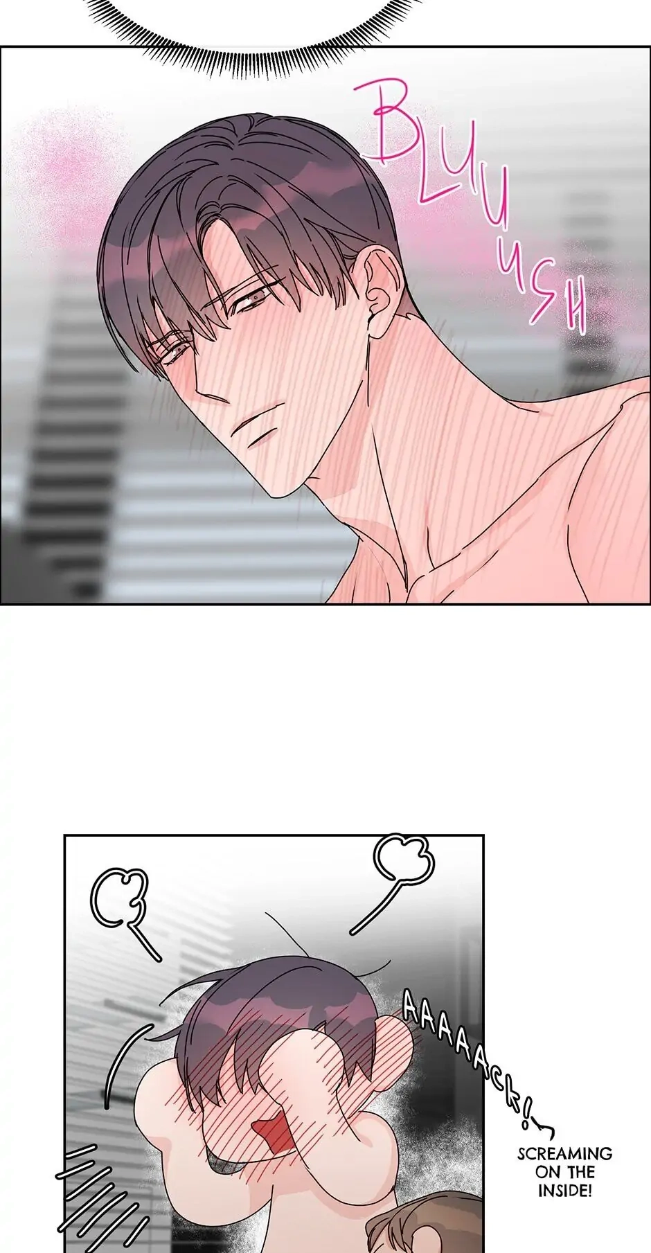Read Subscribers Only chapter 38 image 40 on Lezhin