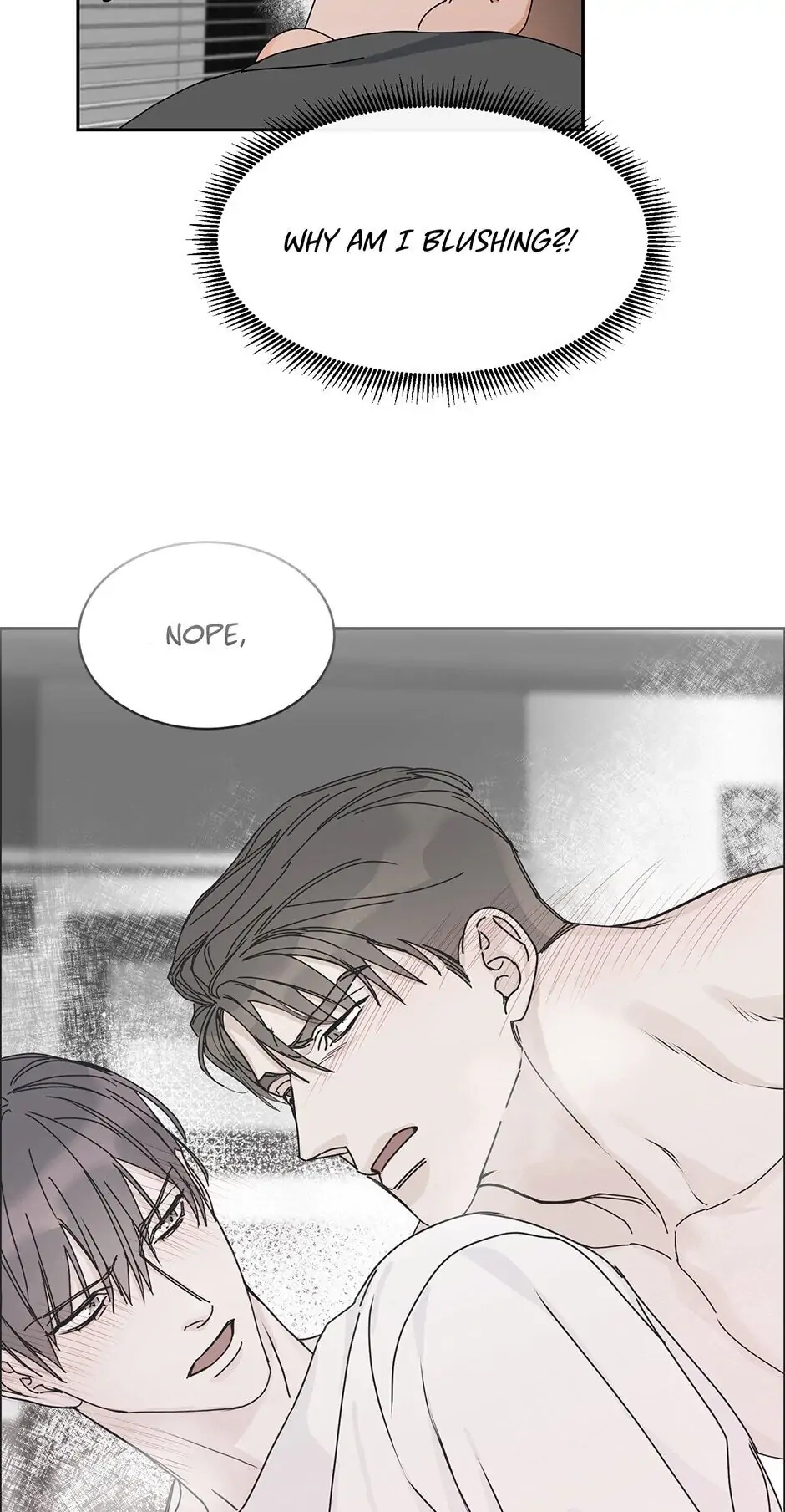 Read Subscribers Only chapter 38 image 41 on Lezhin