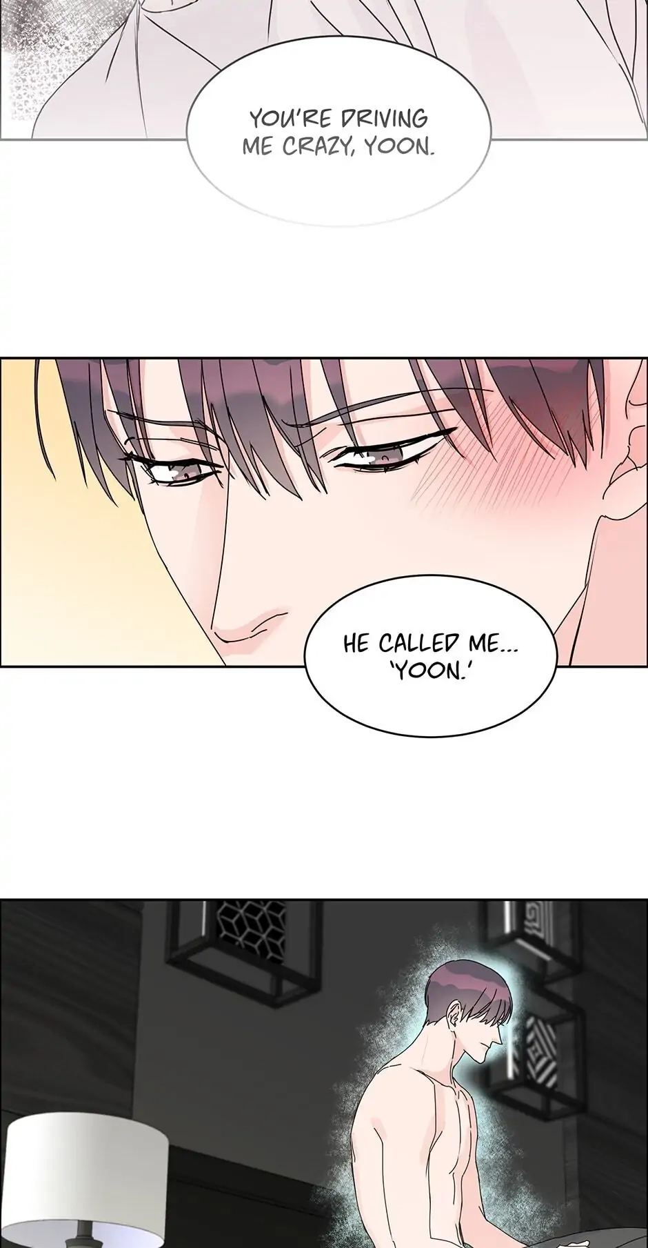Read Subscribers Only chapter 38 image 42 on Lezhin