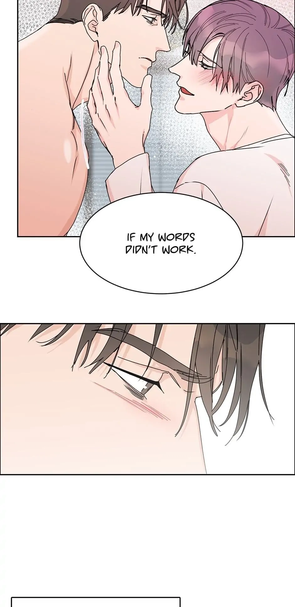 Read Subscribers Only chapter 38 image 5 on Lezhin