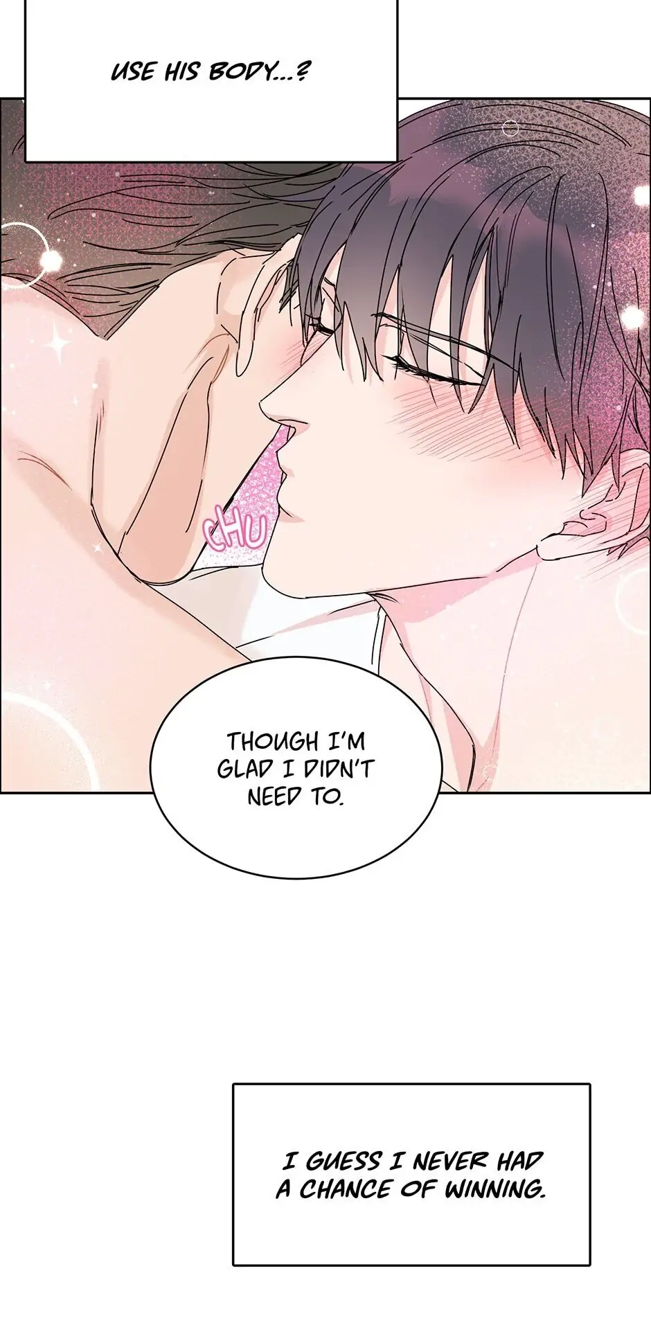 Read Subscribers Only chapter 38 image 6 on Lezhin
