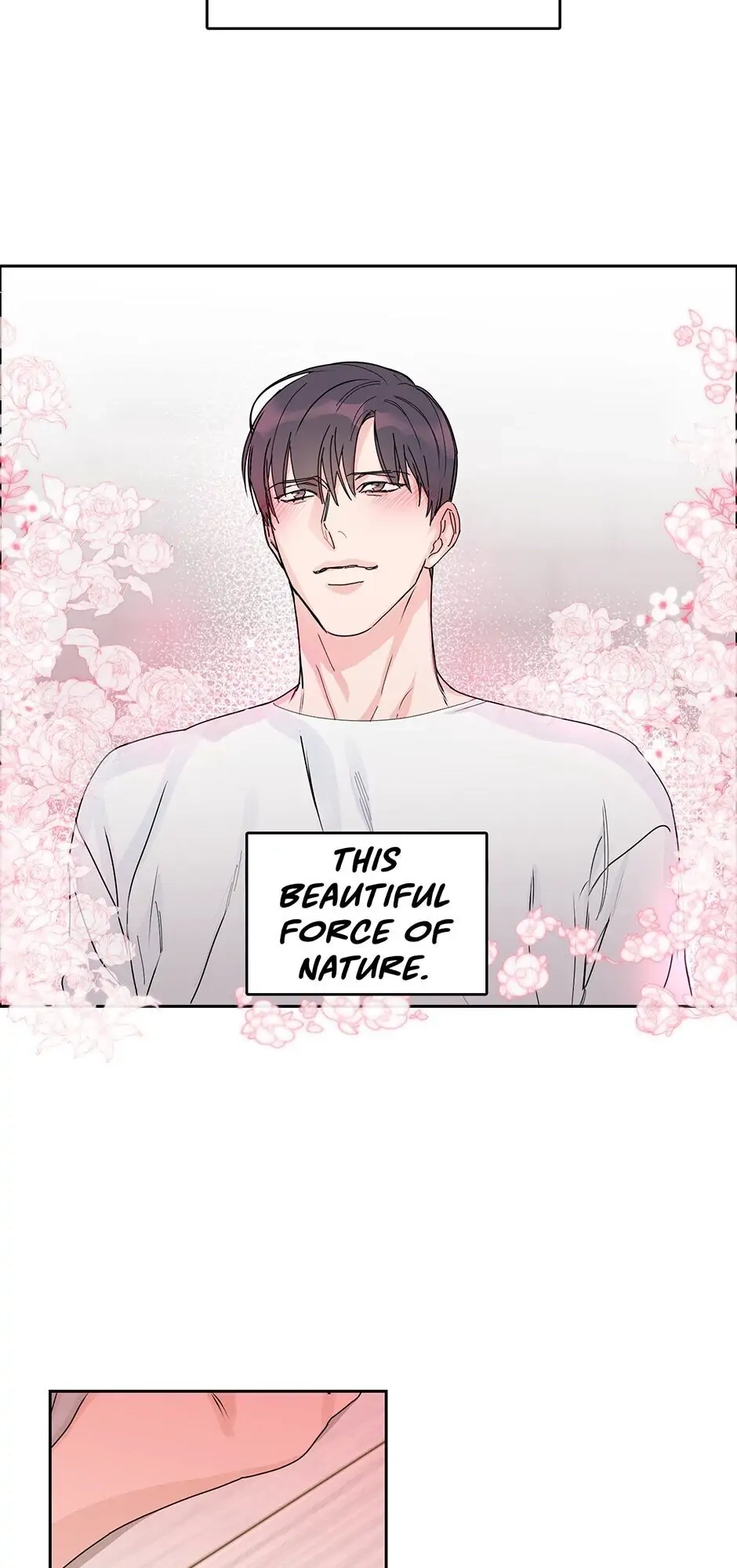 Read Subscribers Only chapter 38 image 9 on Lezhin