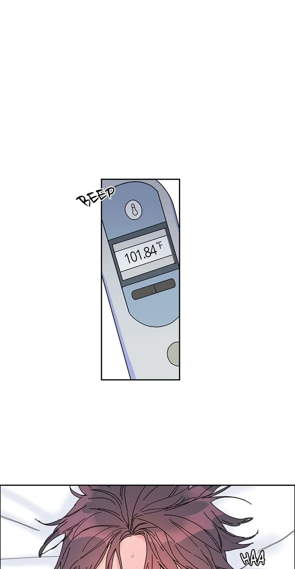 Read Subscribers Only chapter 39 image 0 on Lezhin