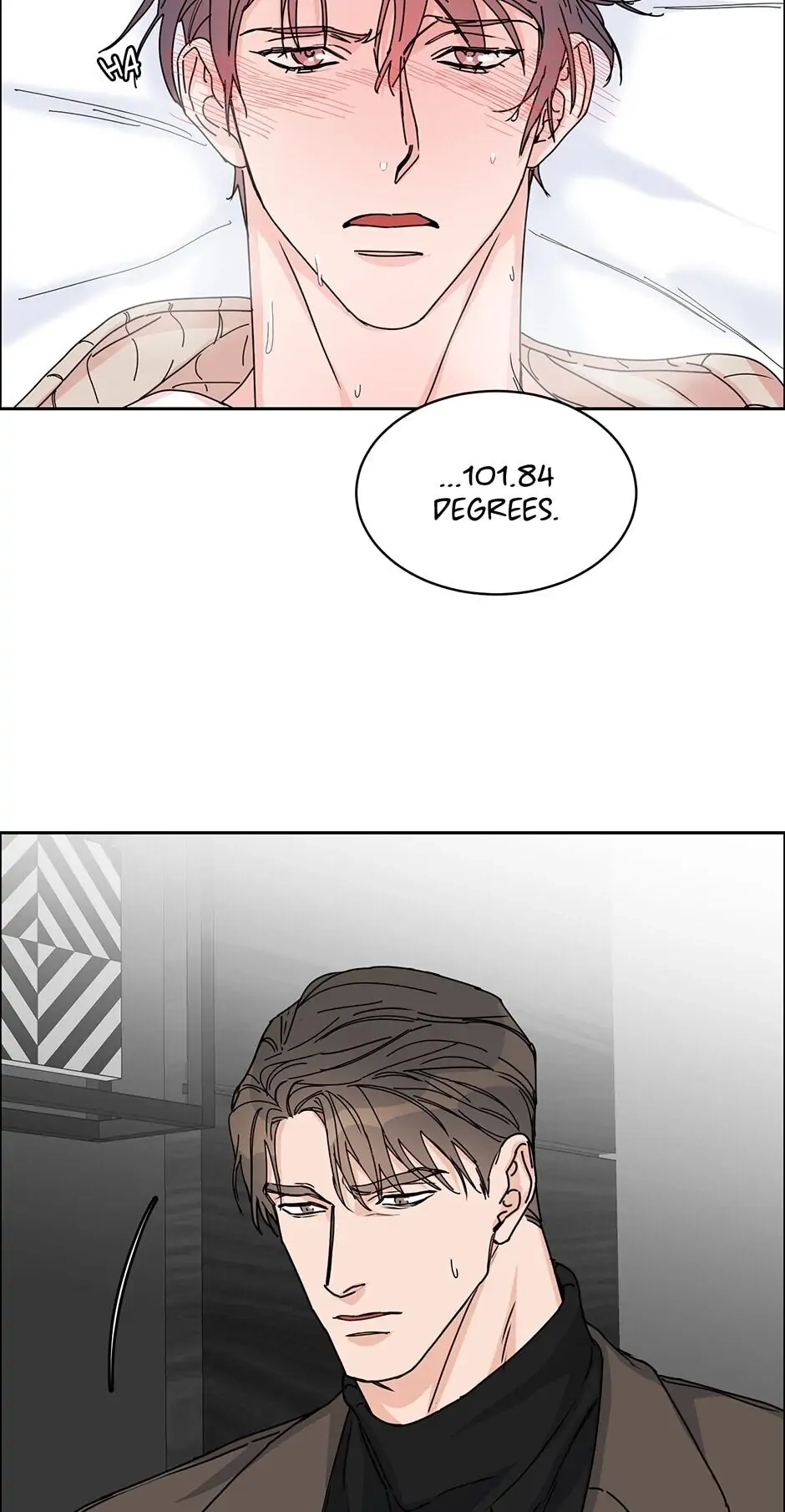 Read Subscribers Only chapter 39 image 1 on Lezhin