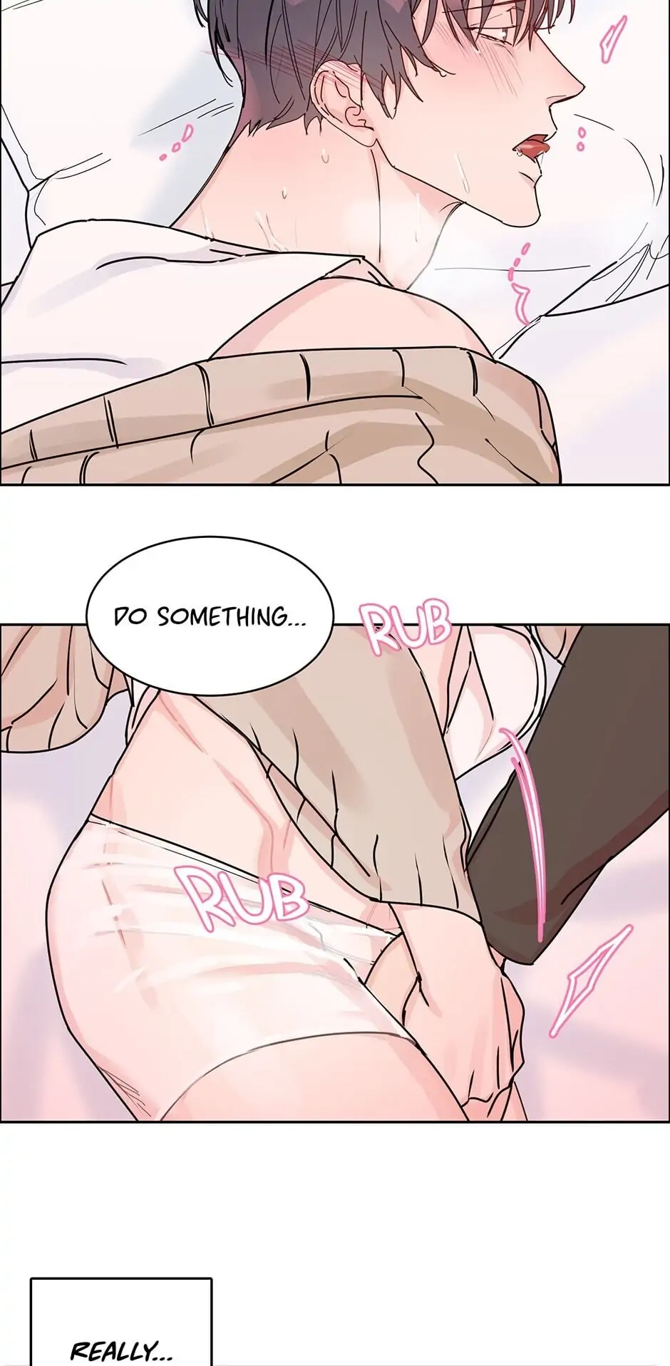 Read Subscribers Only chapter 39 image 10 on Lezhin