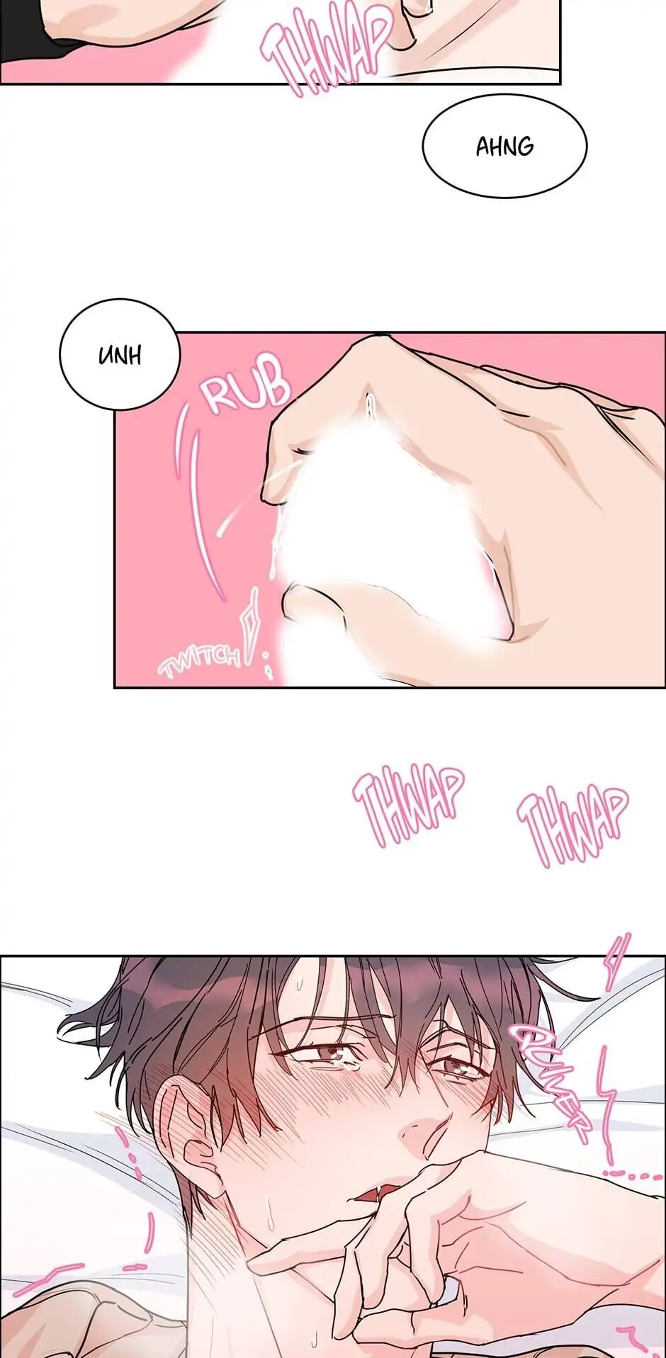 Read Subscribers Only chapter 39 image 13 on Lezhin