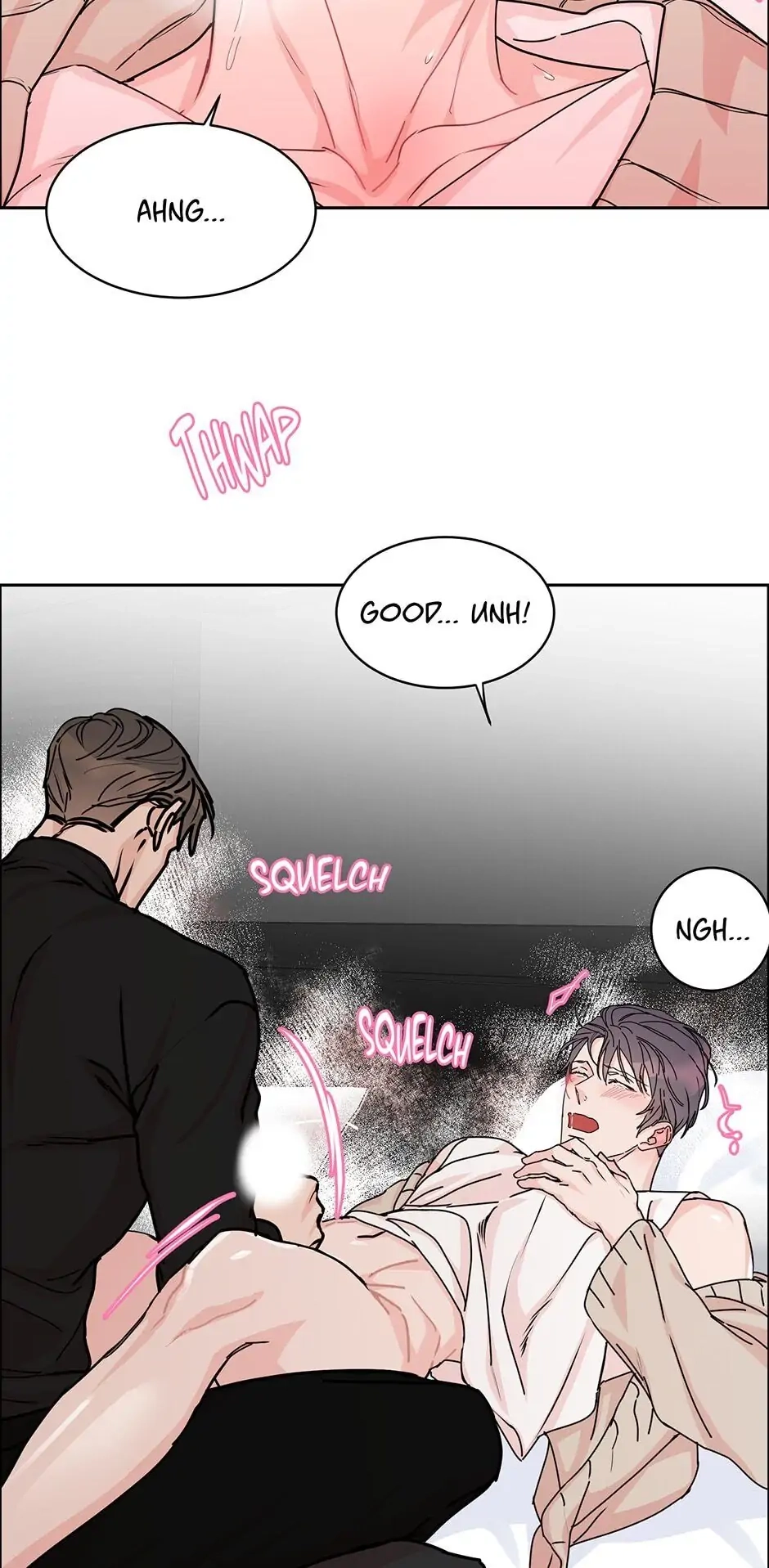 Read Subscribers Only chapter 39 image 14 on Lezhin