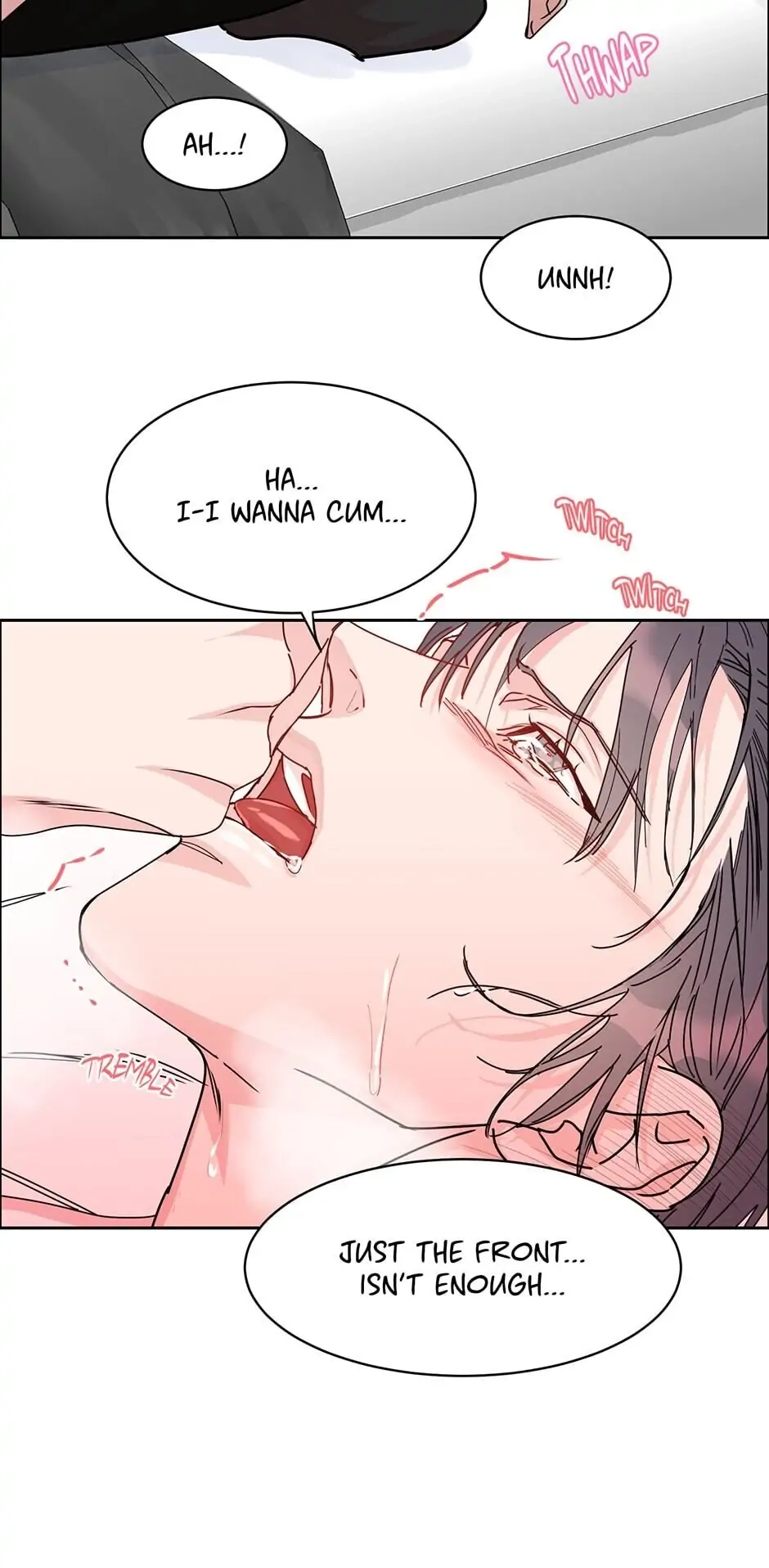 Read Subscribers Only chapter 39 image 15 on Lezhin
