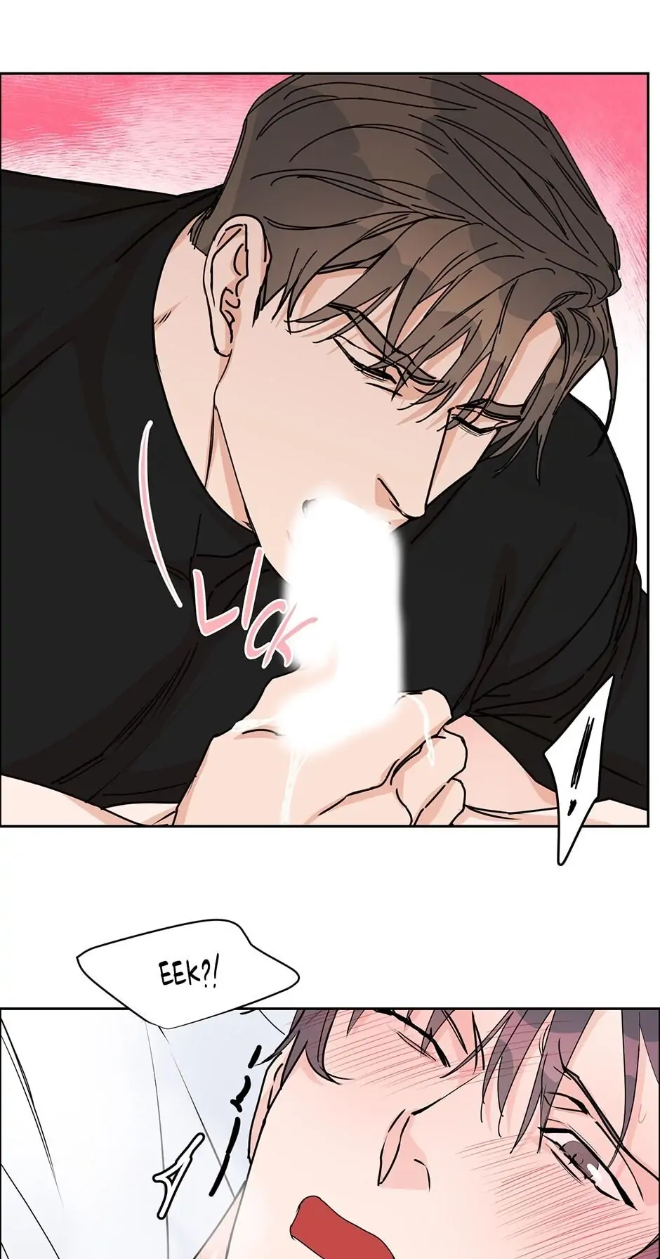 Read Subscribers Only chapter 39 image 18 on Lezhin