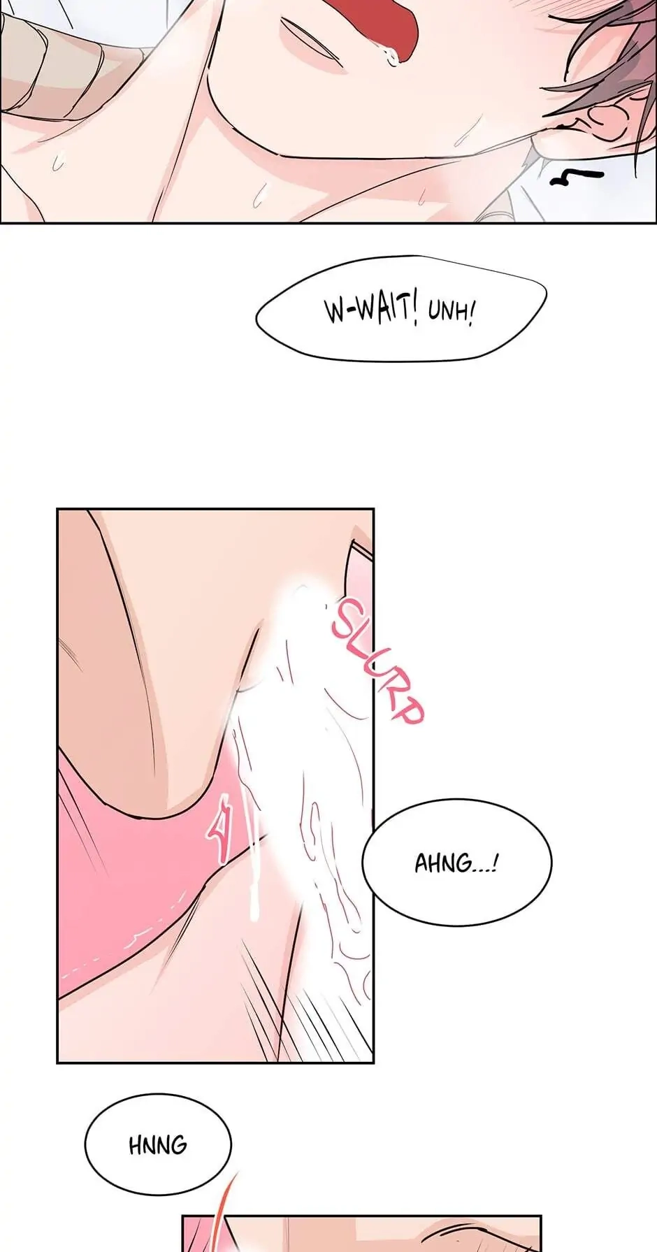 Read Subscribers Only chapter 39 image 19 on Lezhin