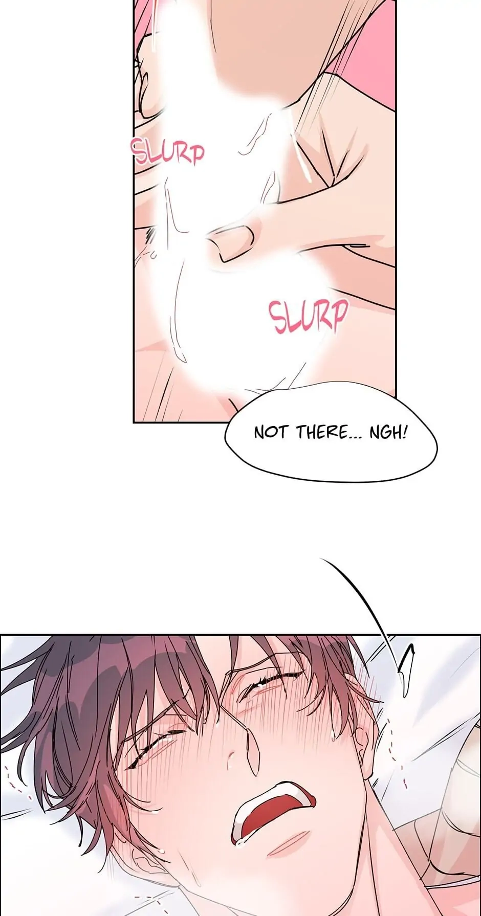 Read Subscribers Only chapter 39 image 20 on Lezhin