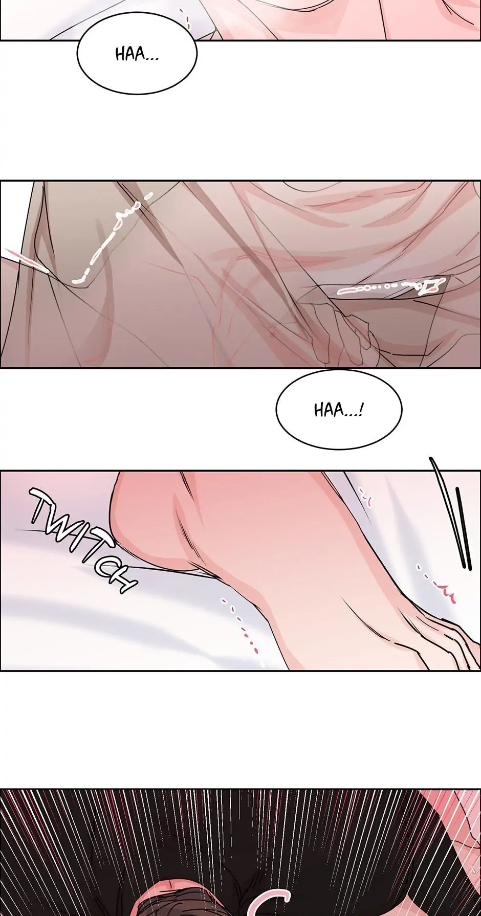 Read Subscribers Only chapter 39 image 21 on Lezhin